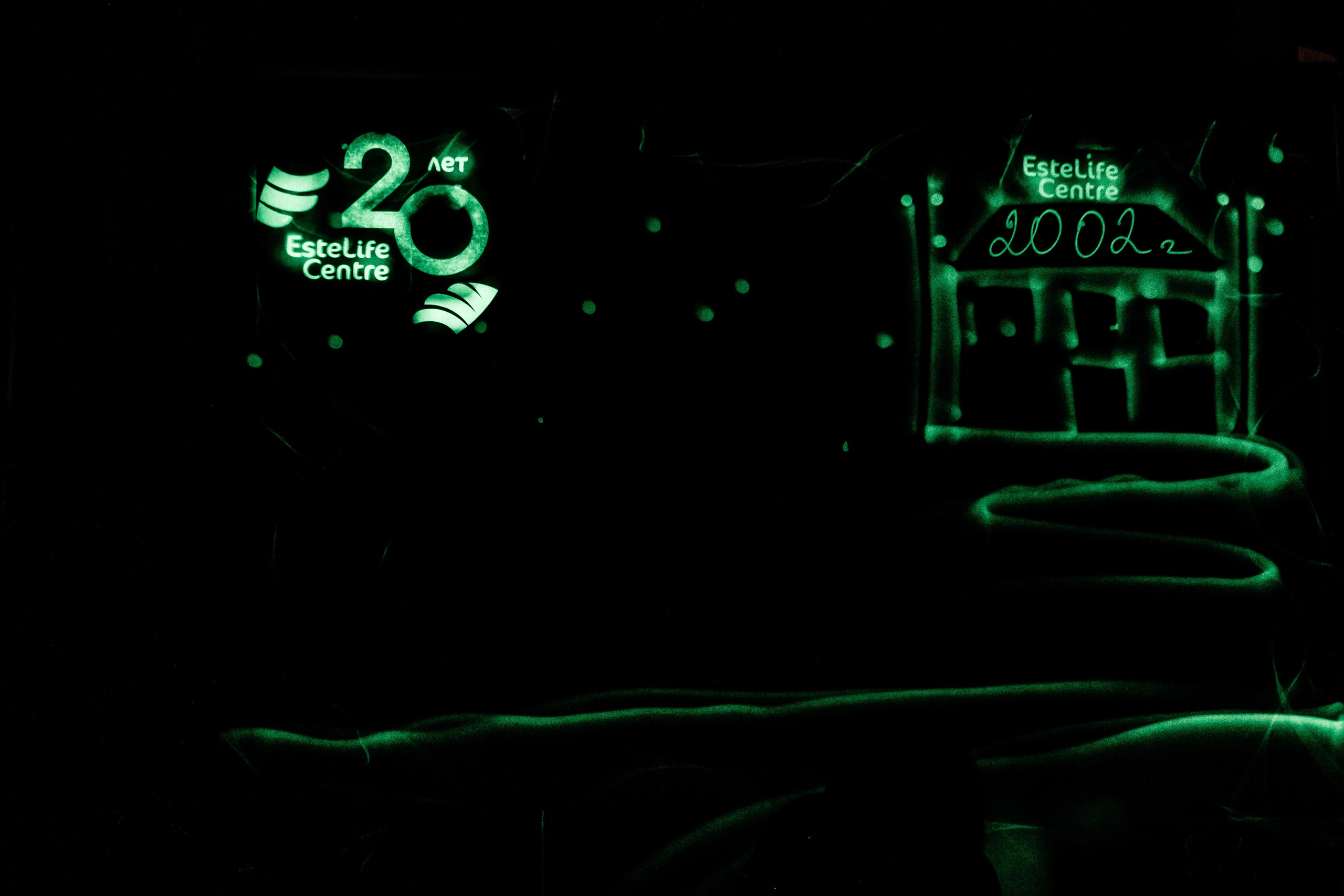 20 лет EsteLife. Свадебный фотограф в Краснодаре Николай Крауз