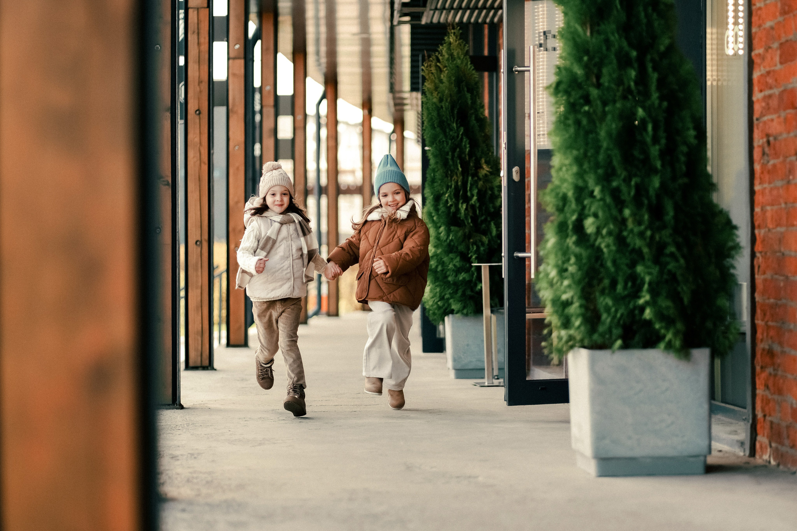 Весна и оранжевое настроение. Главная