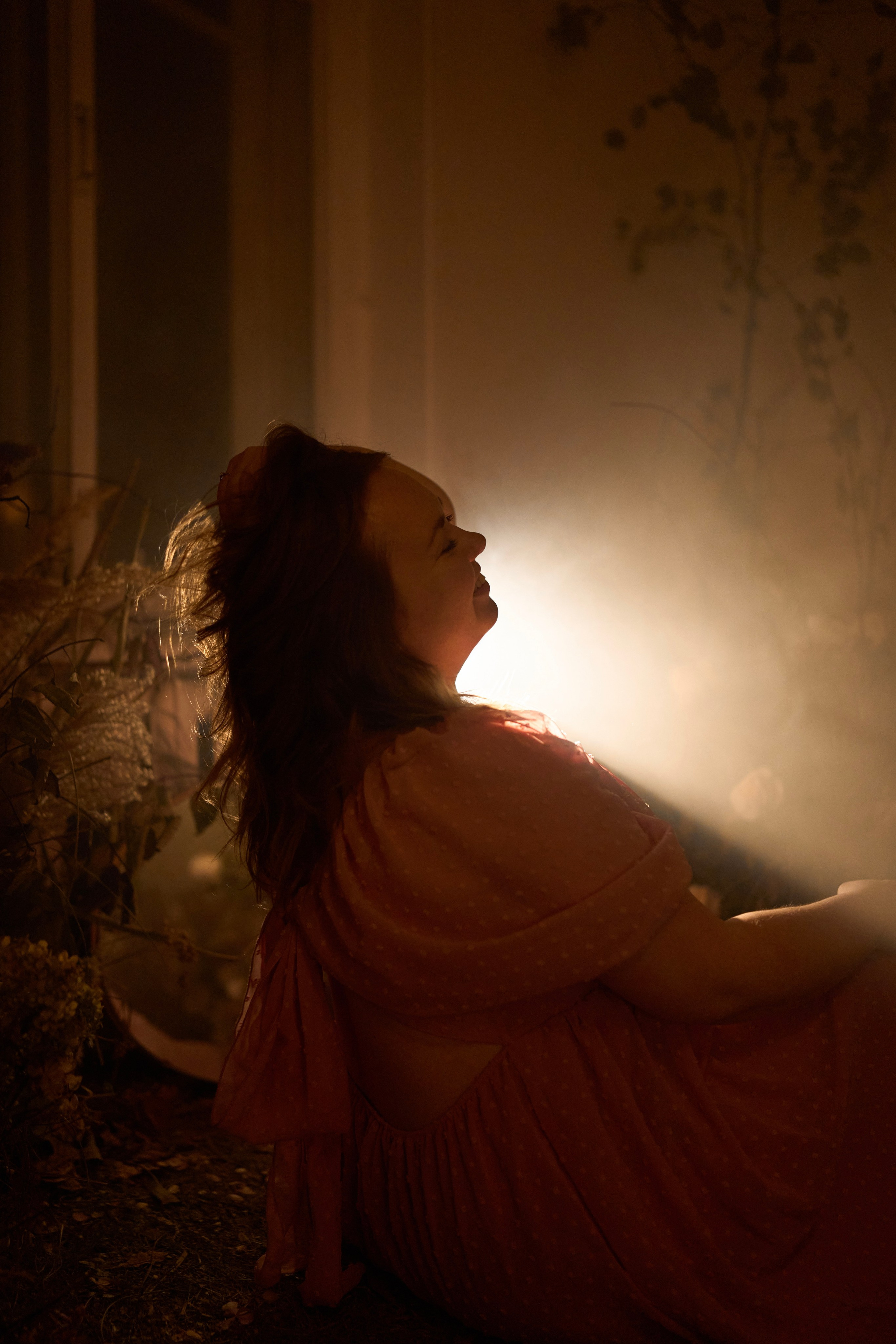 Мария. Hmliber — фотограф и контент-креатор из Петербурга