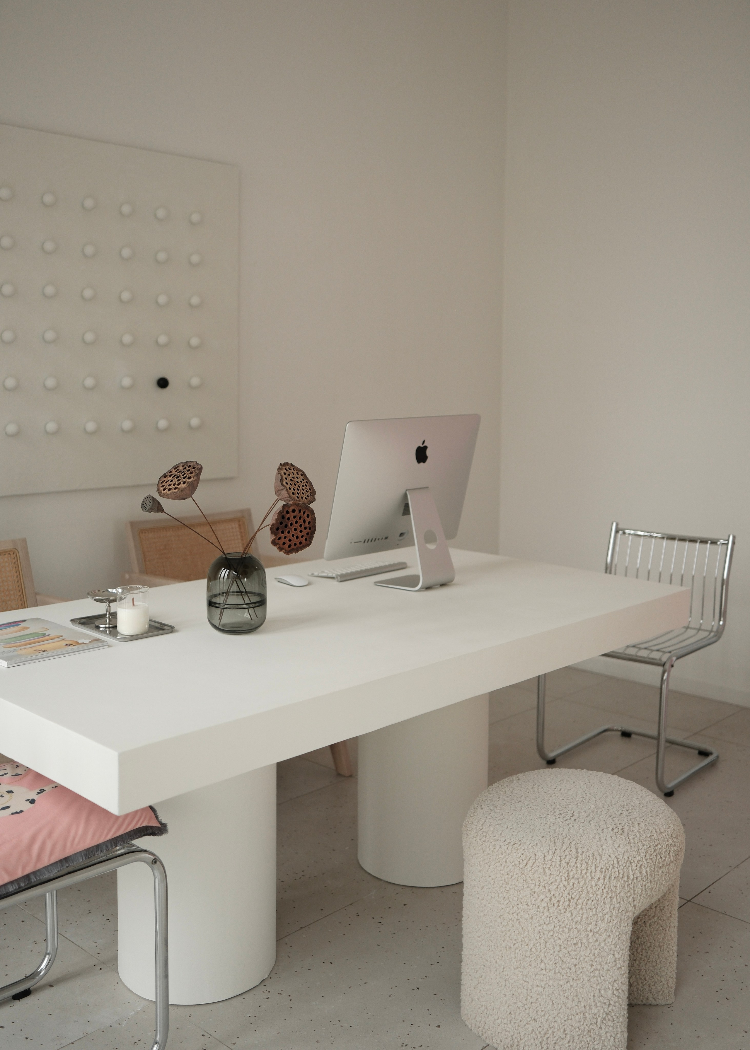 Интерьер Slava 317. Фотостудия Jam