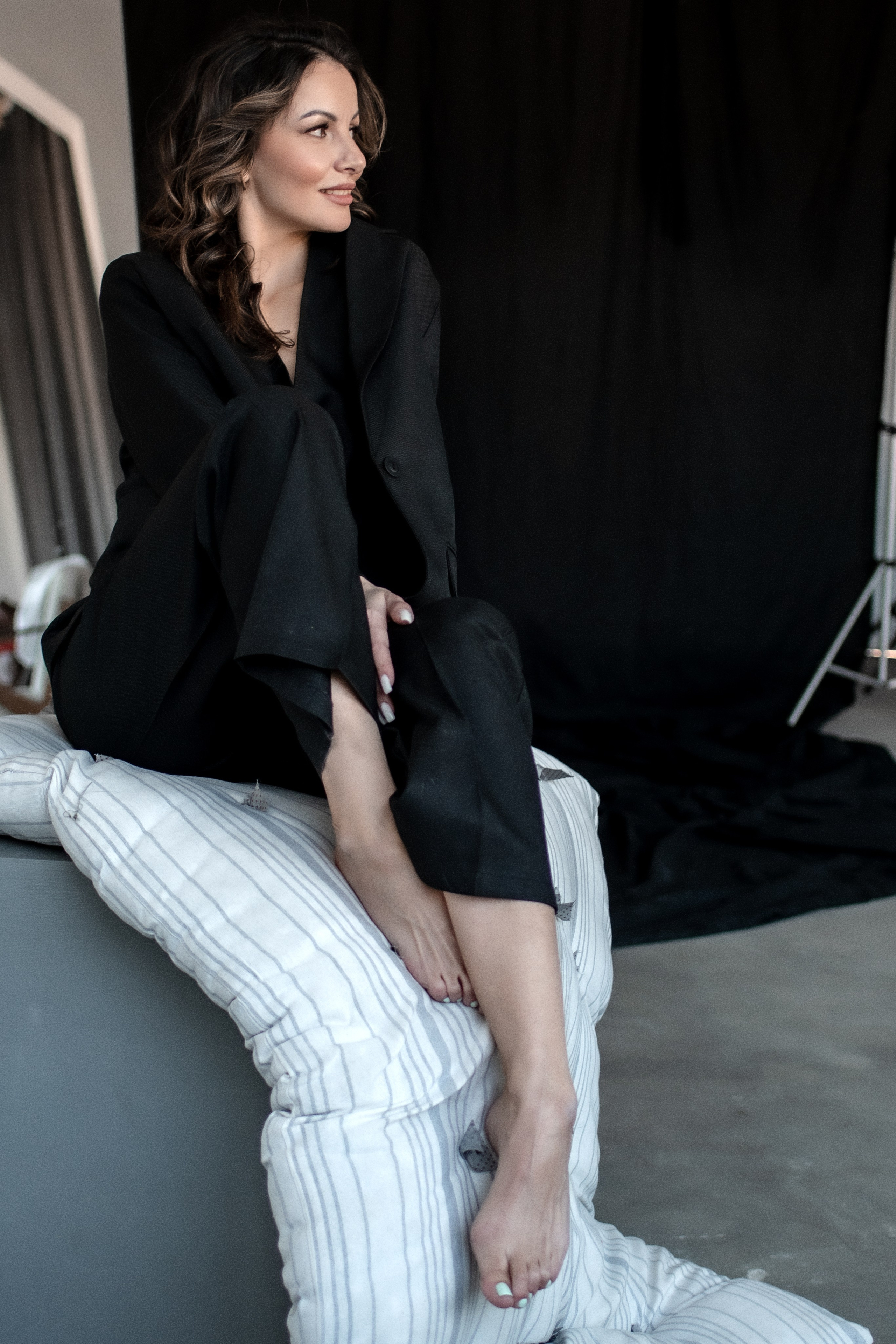 Валерия. Свадебный и семейный фотограф в Серпухове Александра Дерюшева