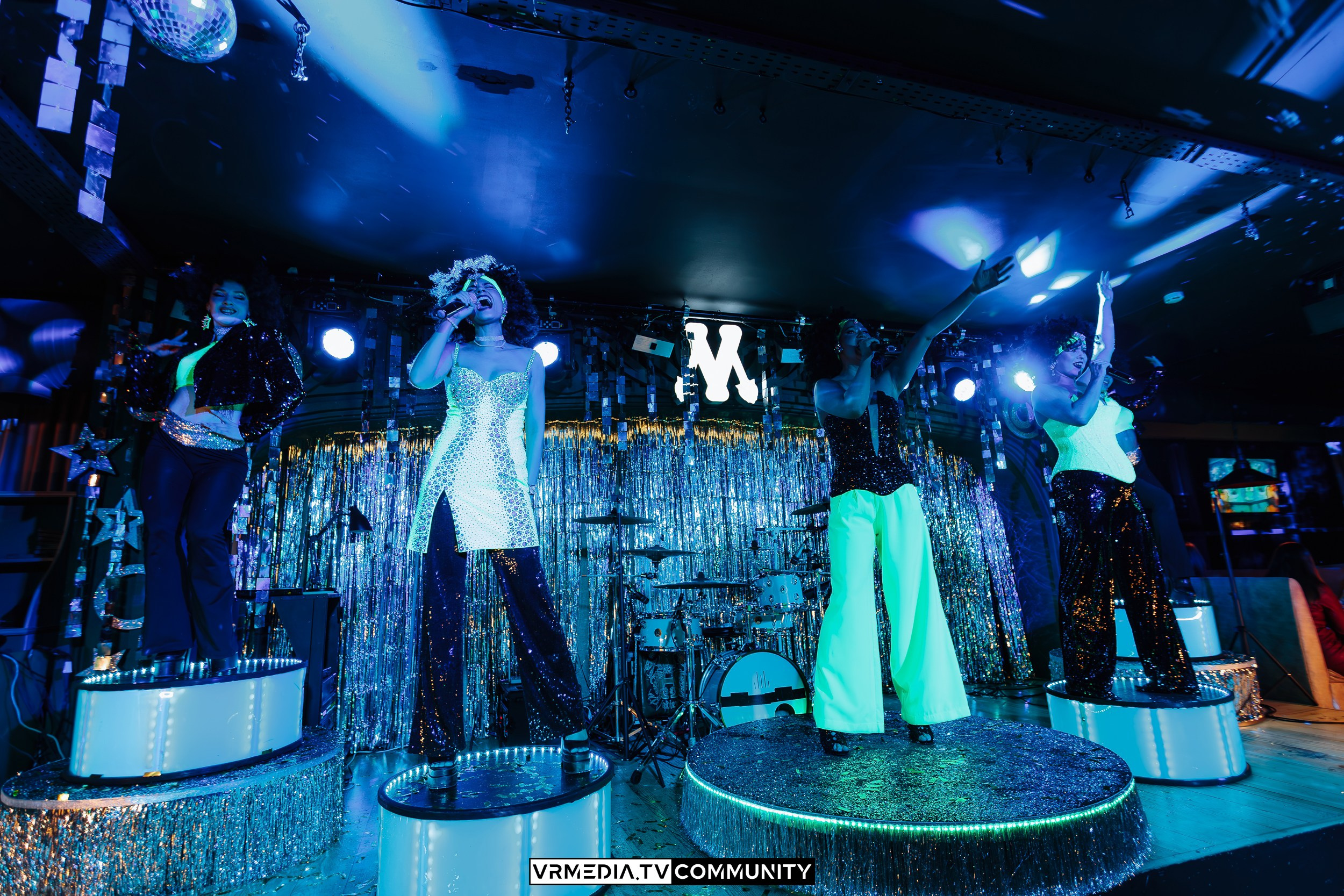 День рождения ресторана «Мюнхен»