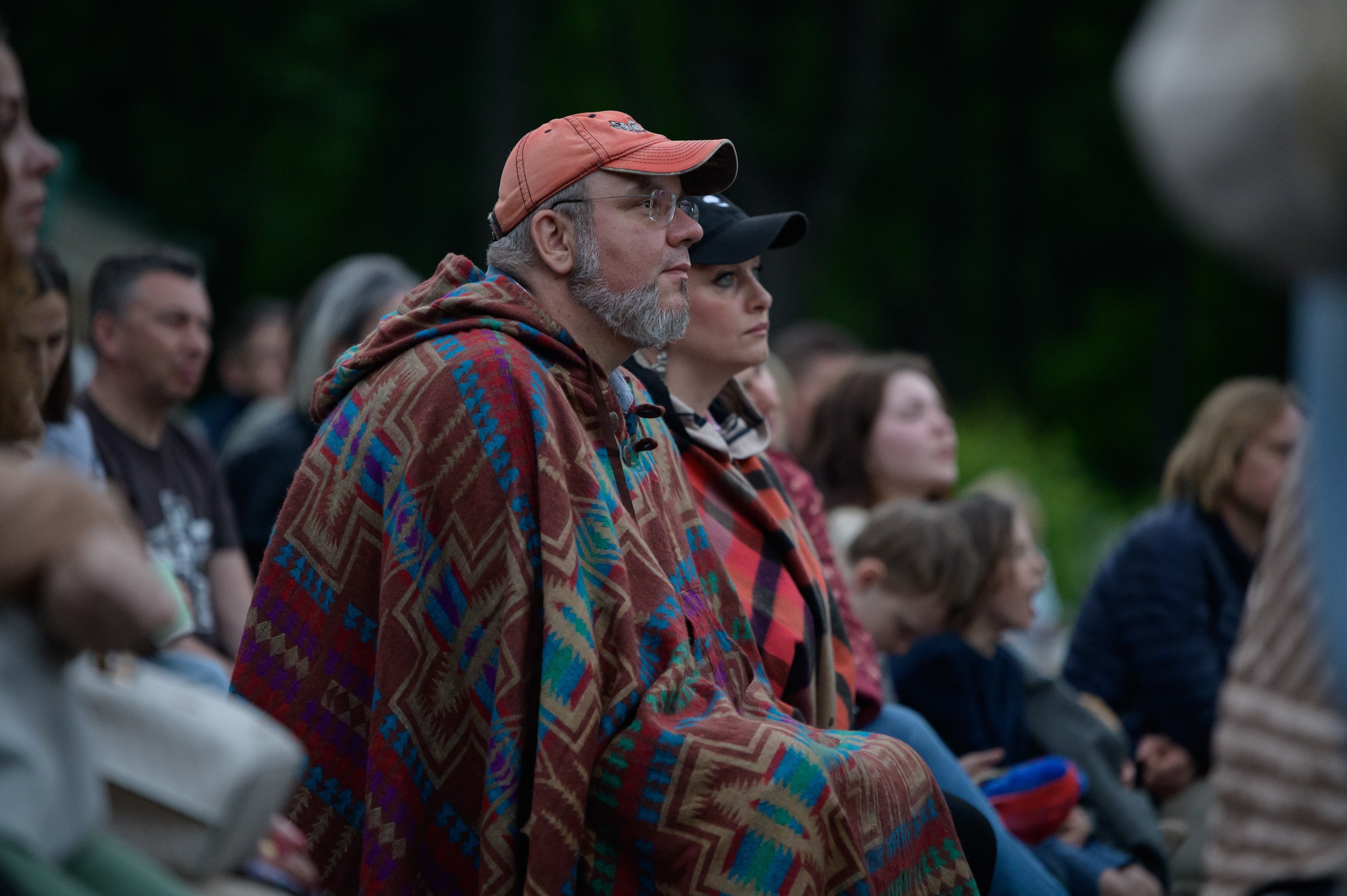 Мегаполис Бенд