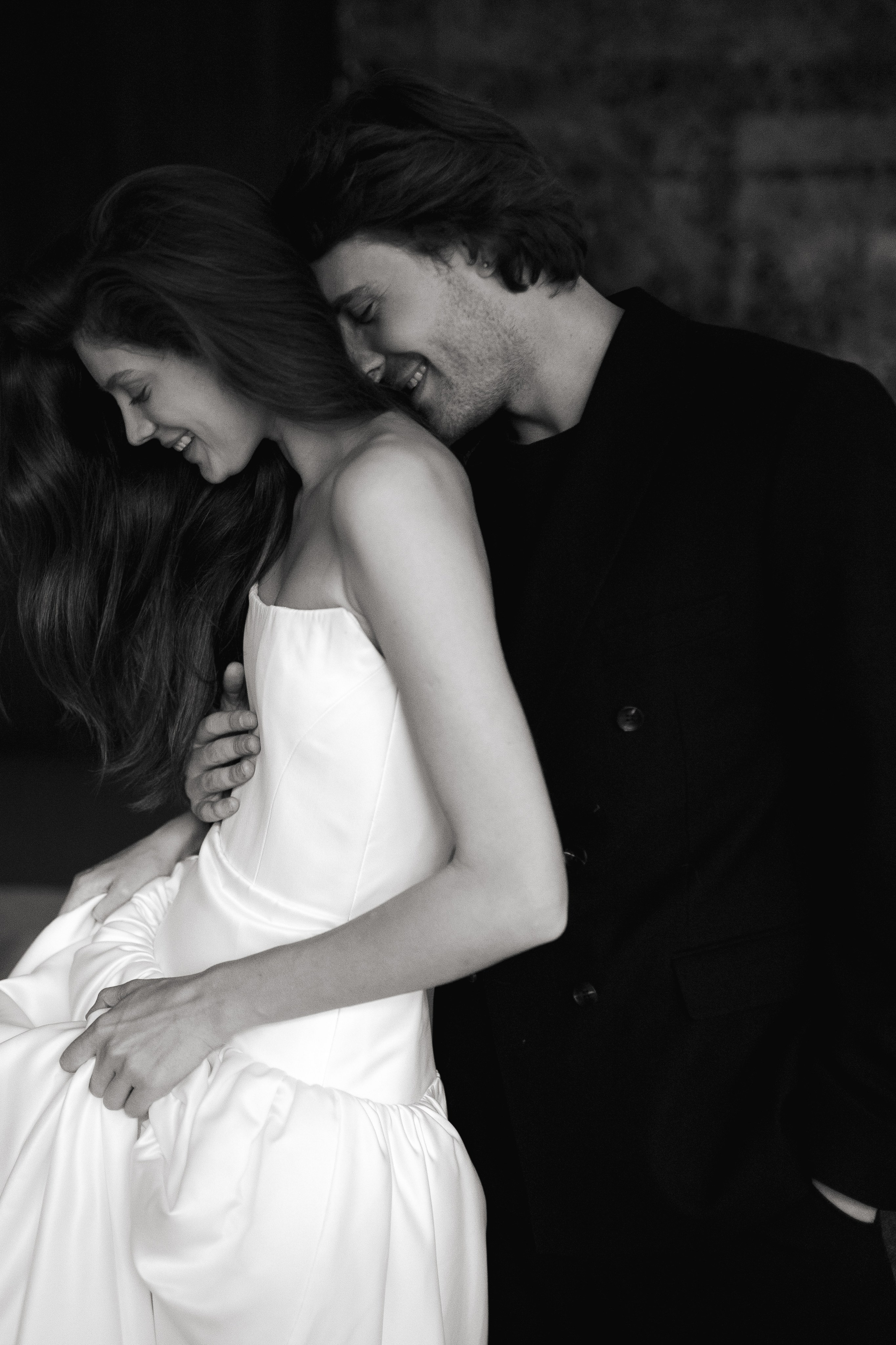 Юля и Дима. Главная