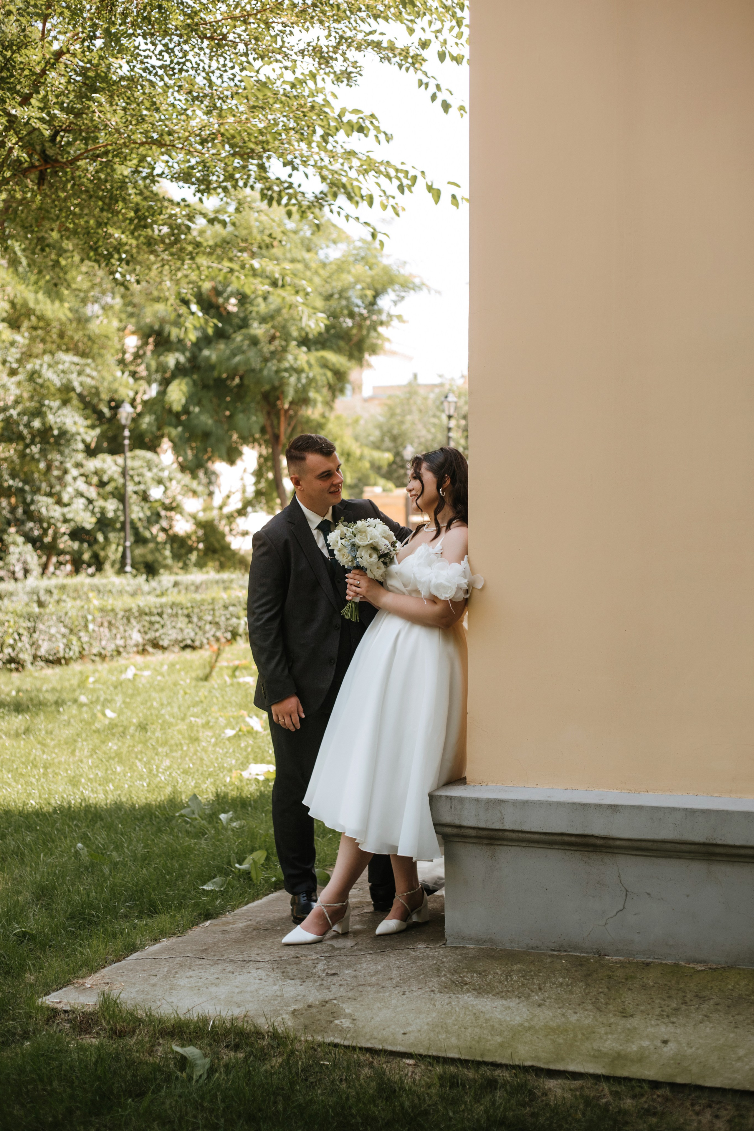 Максим и Ирина. Фотограф в Волгограде и Москве | Анастасия Лаврова