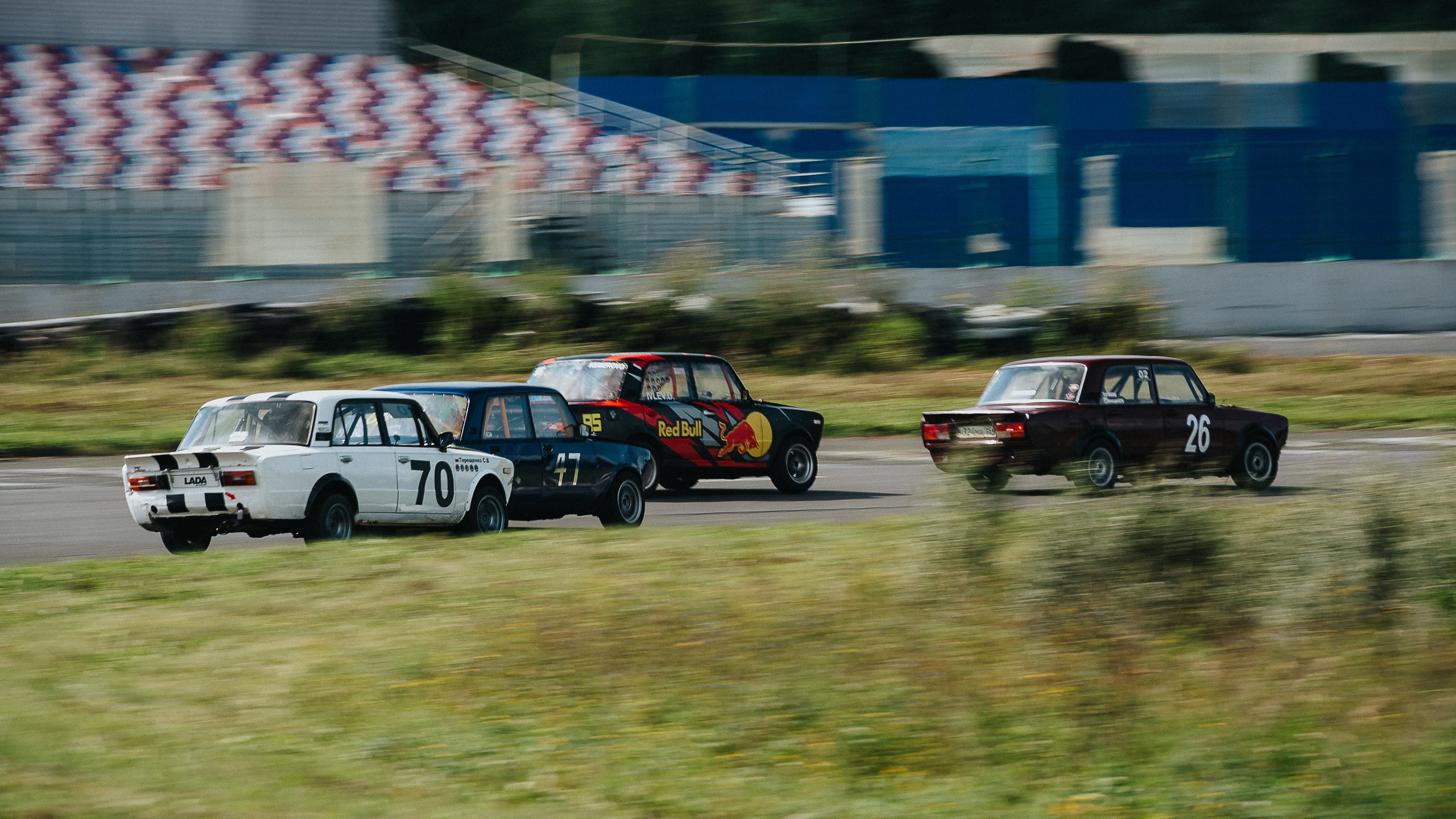 11.08.2024 — КСКГ Классика 2024 | Этап 4. Репортажный фотограф в Кемерово