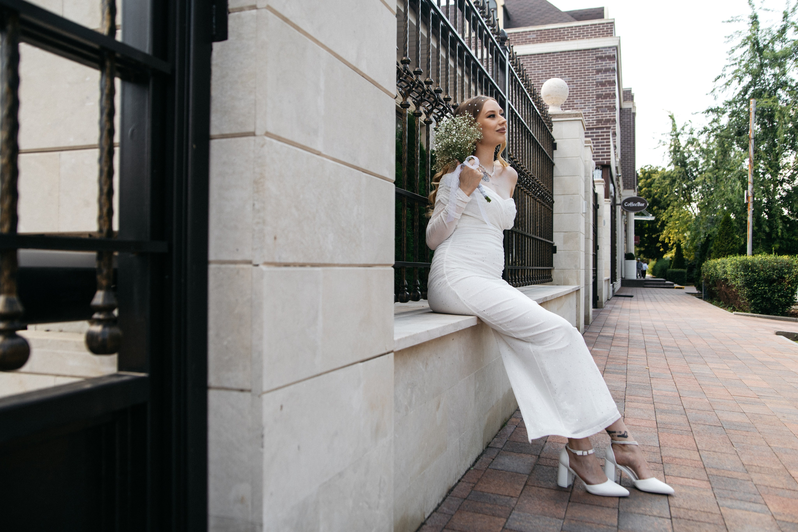 Ксения и Александр. Свадебный фотограф в Буденновске