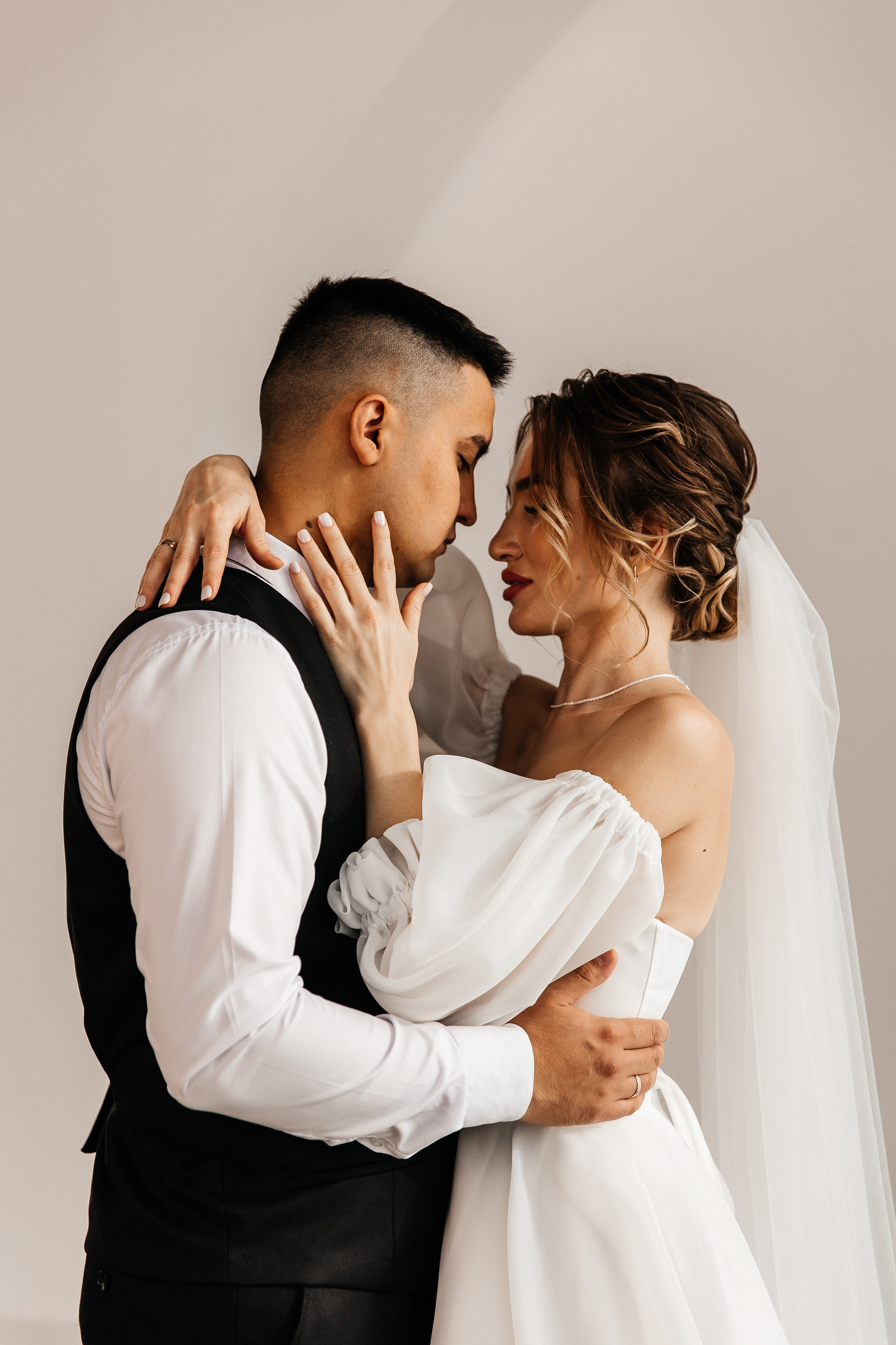 Ильгам и Гульшат. Свадебный и семейный фотограф у Уфе Евгения Сазонова