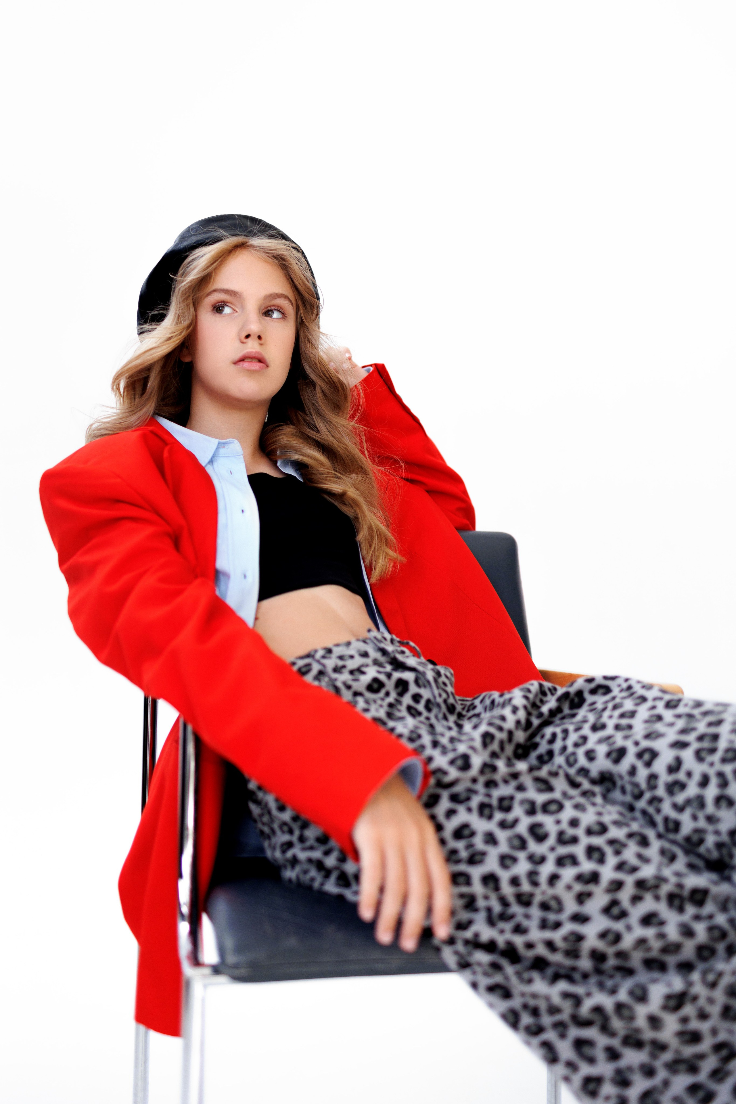 Фотограф в Москве Соколовская Ирина