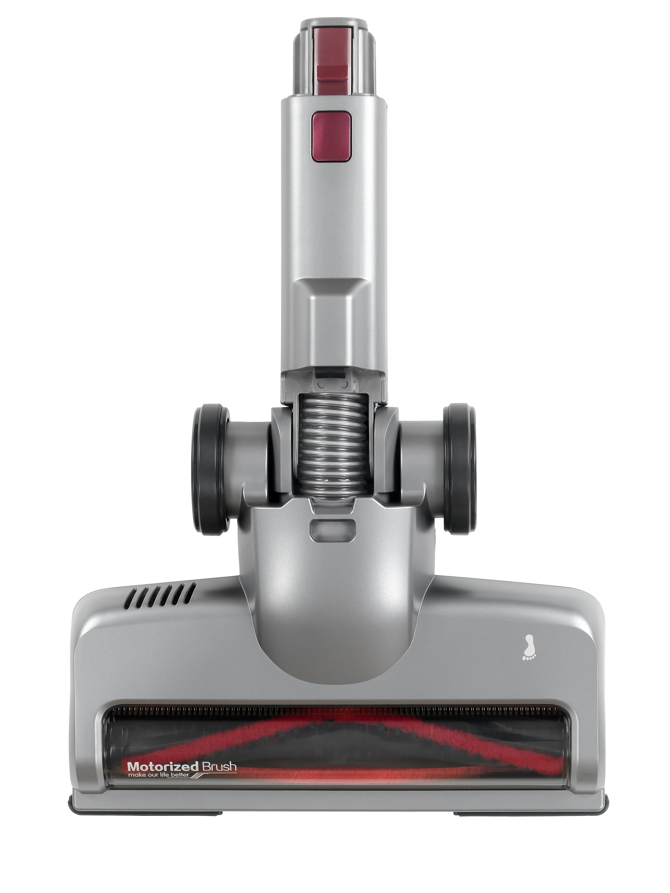 Пылесосы. Предметный фотограф, инфографика и видео в Санкт-Петербурге