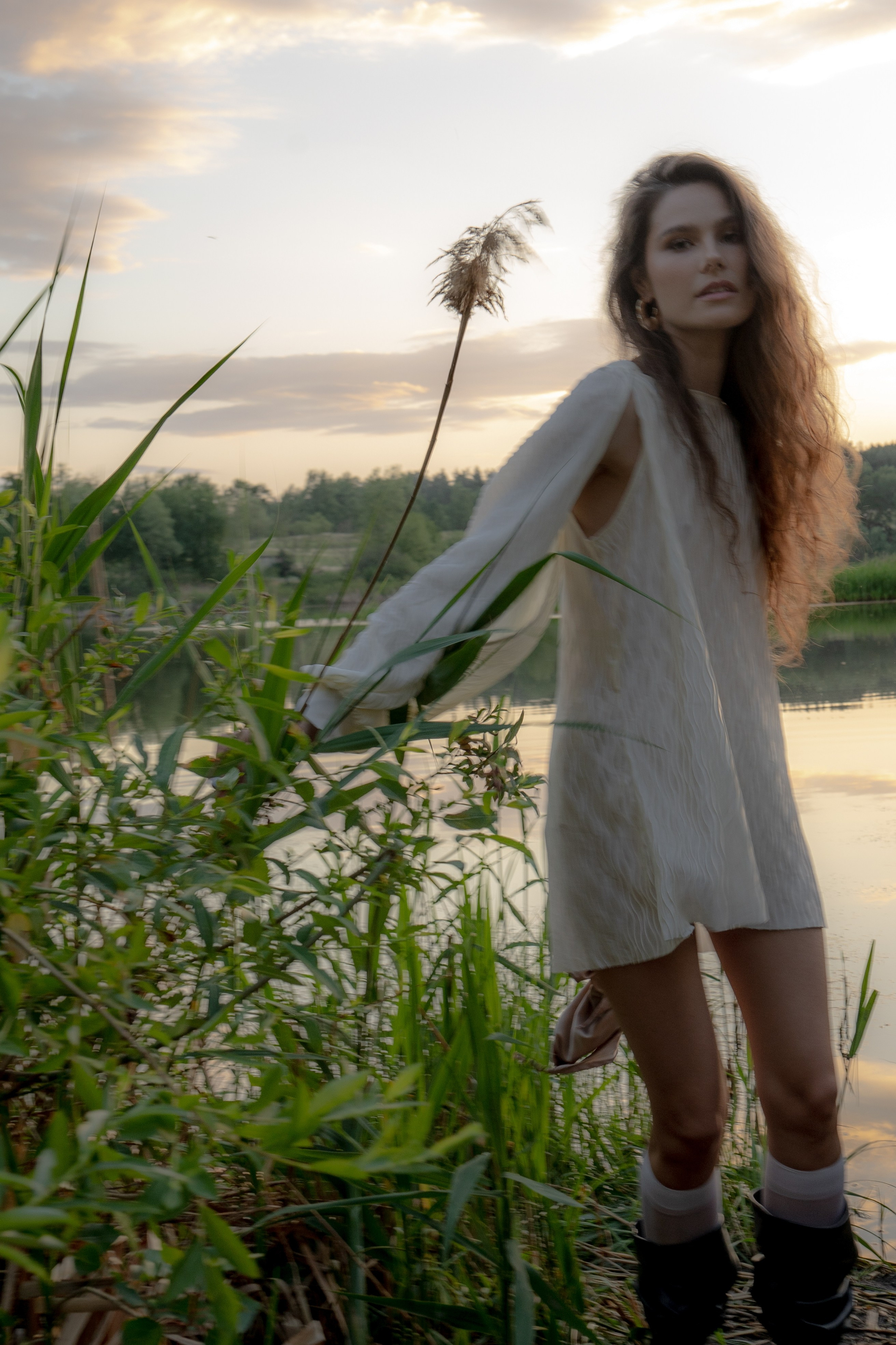 Даша. Свадебный фотограф Тольятти Москва Адамова Виктория