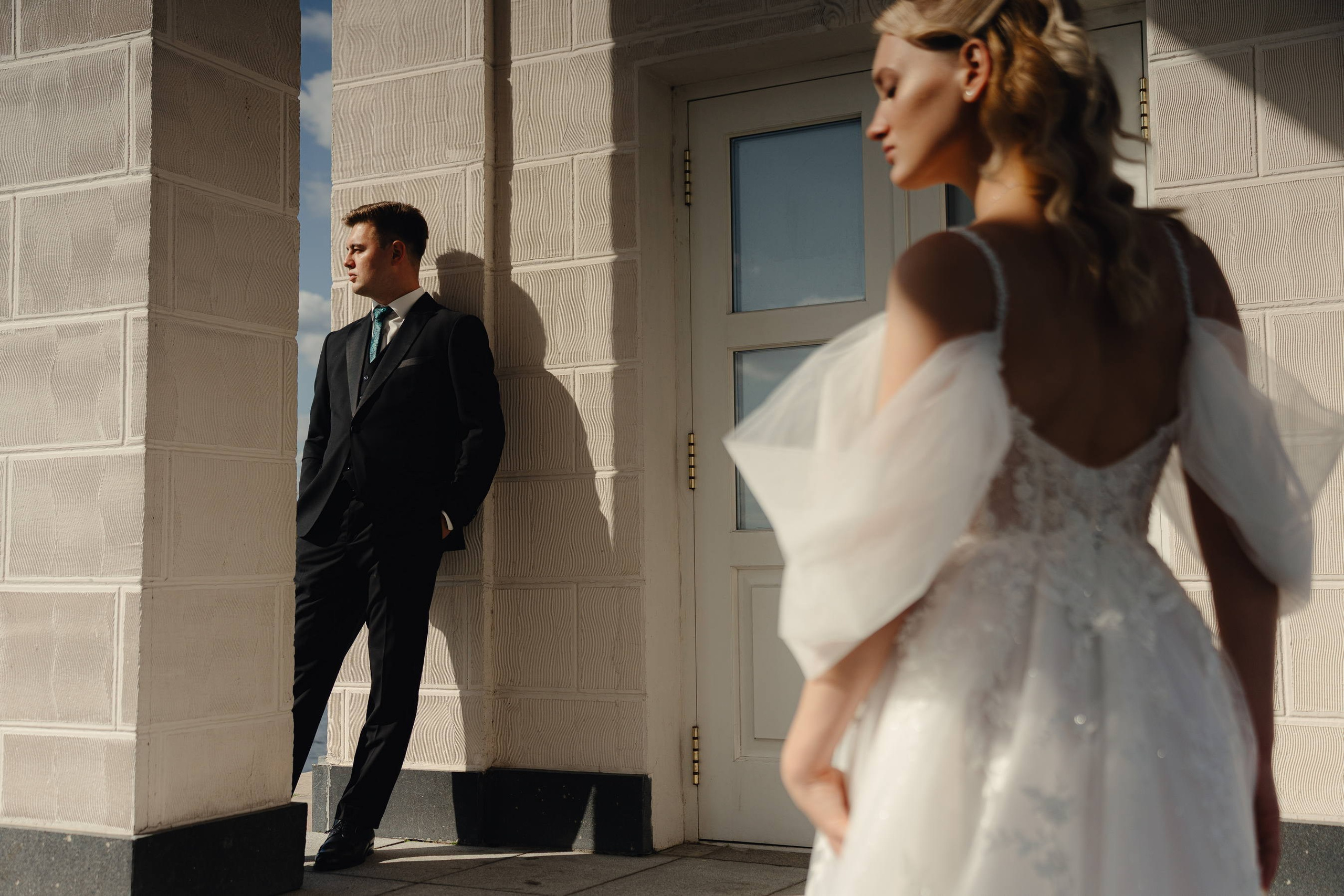 Репортажный фотограф в Москве