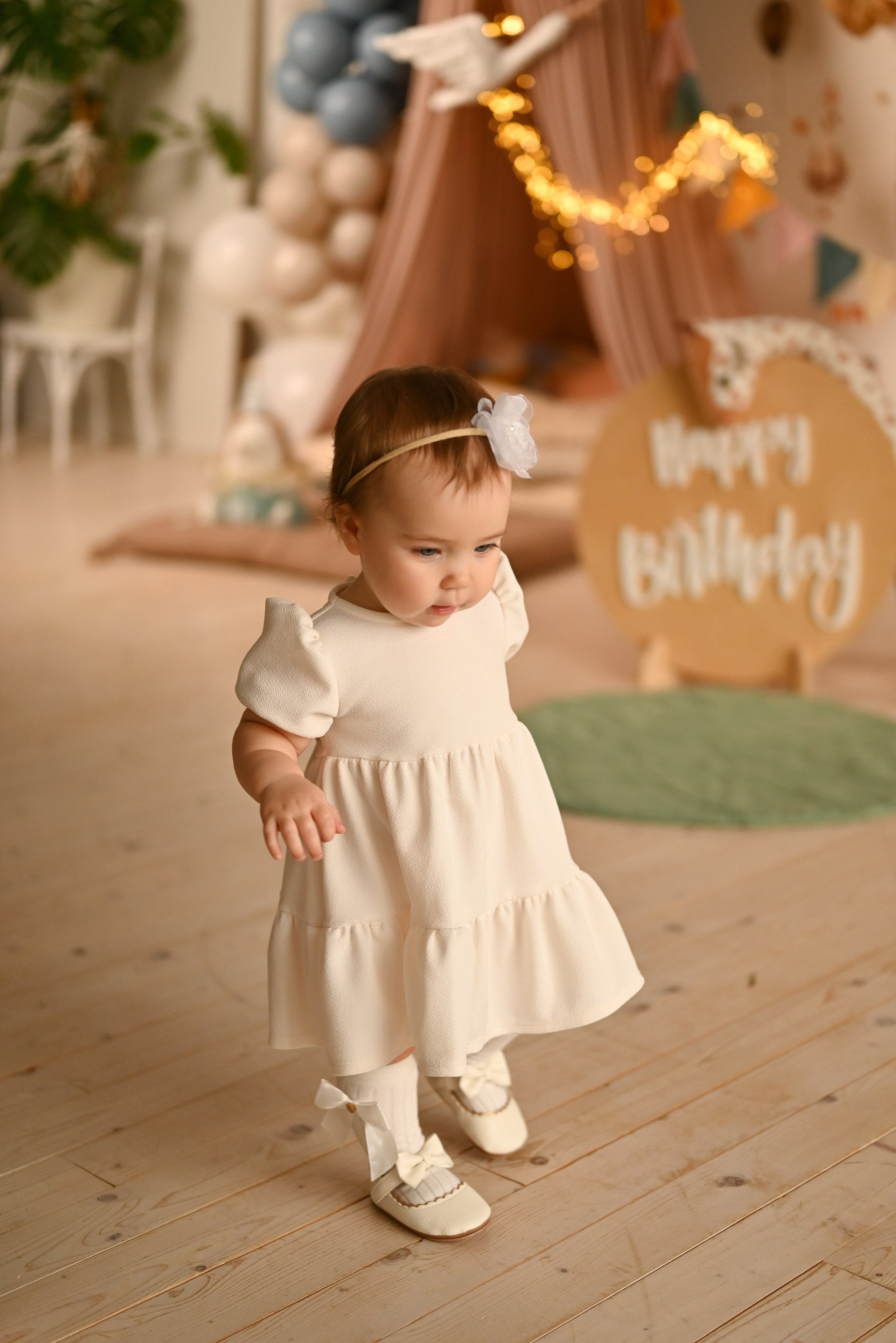 Новогодняя история малыша. Свадебный и семейный фотограф в Уфе Александров Максим