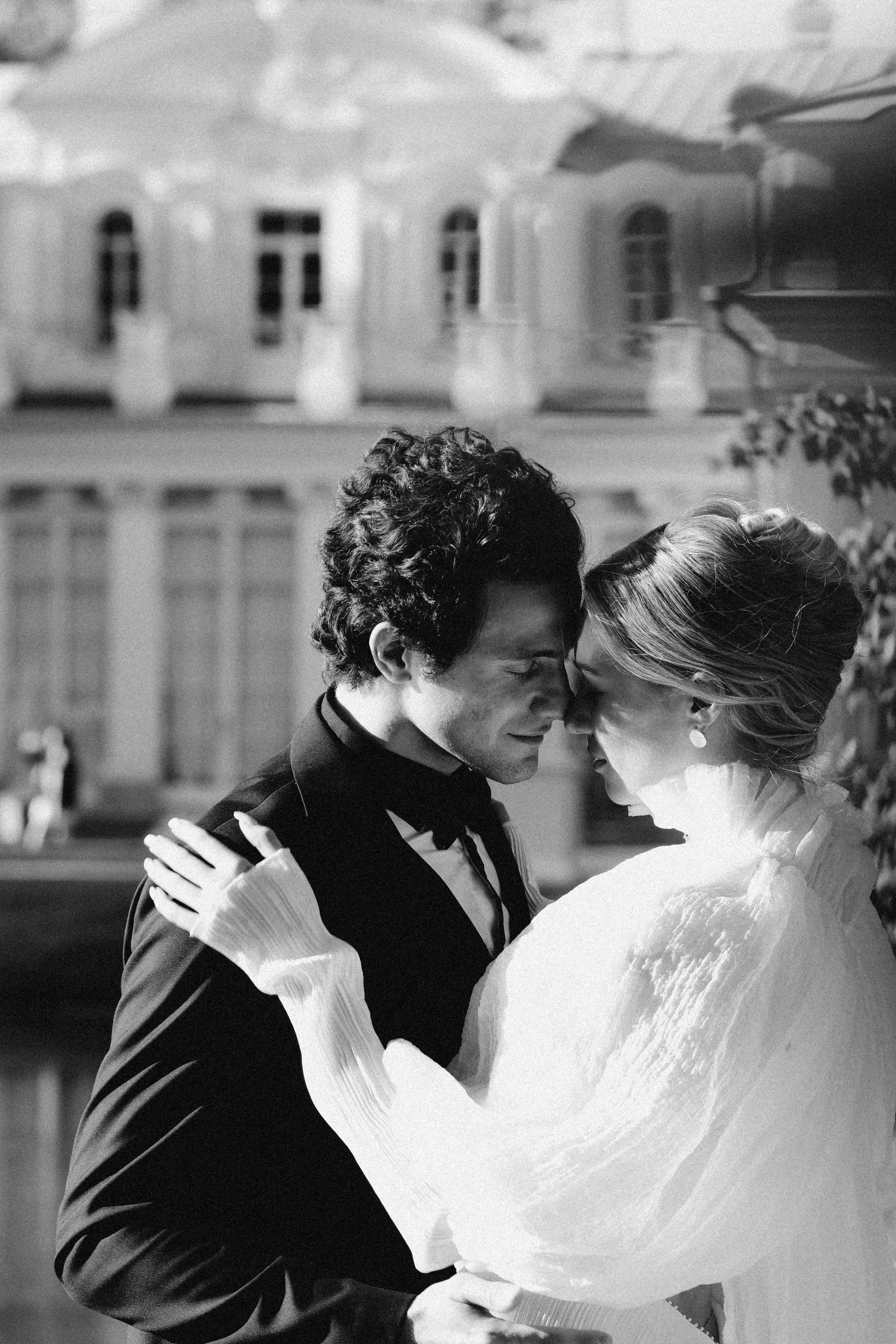 СВАДЕБНАЯ СЬЕМКА В ПАРКЕ ОРАНИЕНБАУМ. Профессиональный фотограф, Санкт-Петербург — Виктория Богомолова