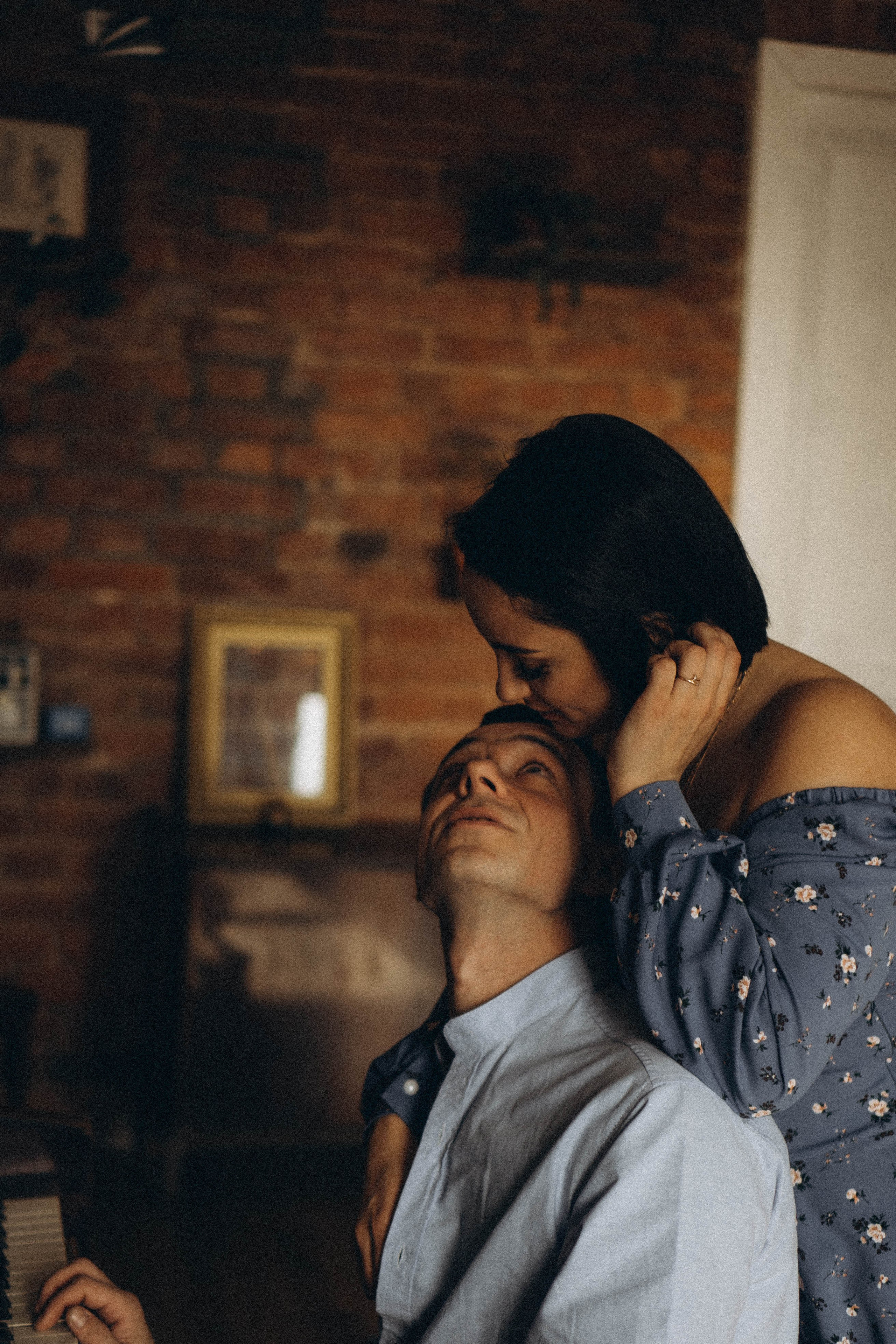 LOVE в квартире. Профессиональный фотограф, Санкт-Петербург — Виктория Богомолова