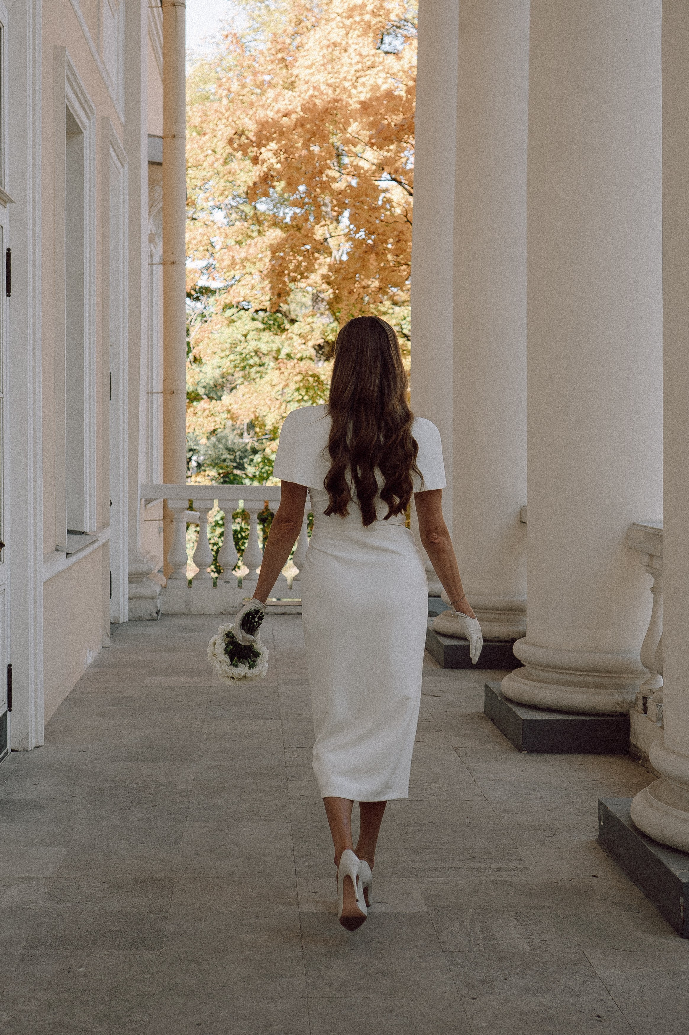 СВАДЕБНАЯ СЬЕМКА В ПУШКИН. Профессиональный фотограф, Санкт-Петербург — Виктория Богомолова