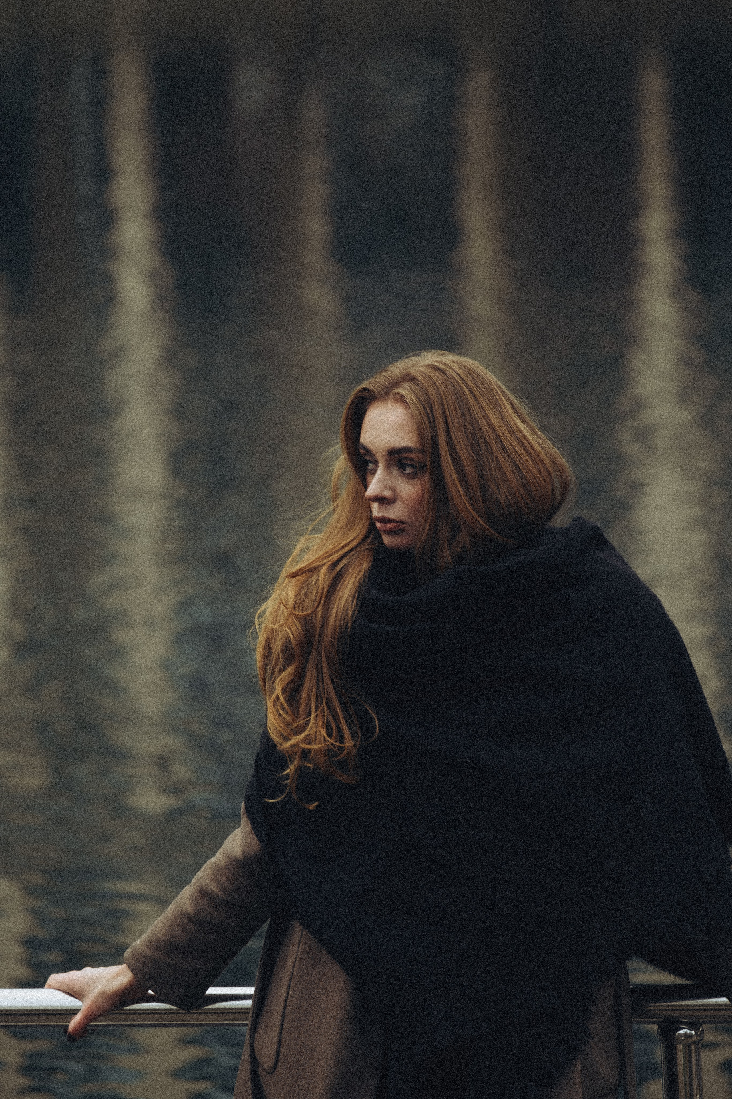 ПРОГУЛКА ПО МОСКВЕ. Профессиональный фотограф, Санкт-Петербург — Виктория Богомолова