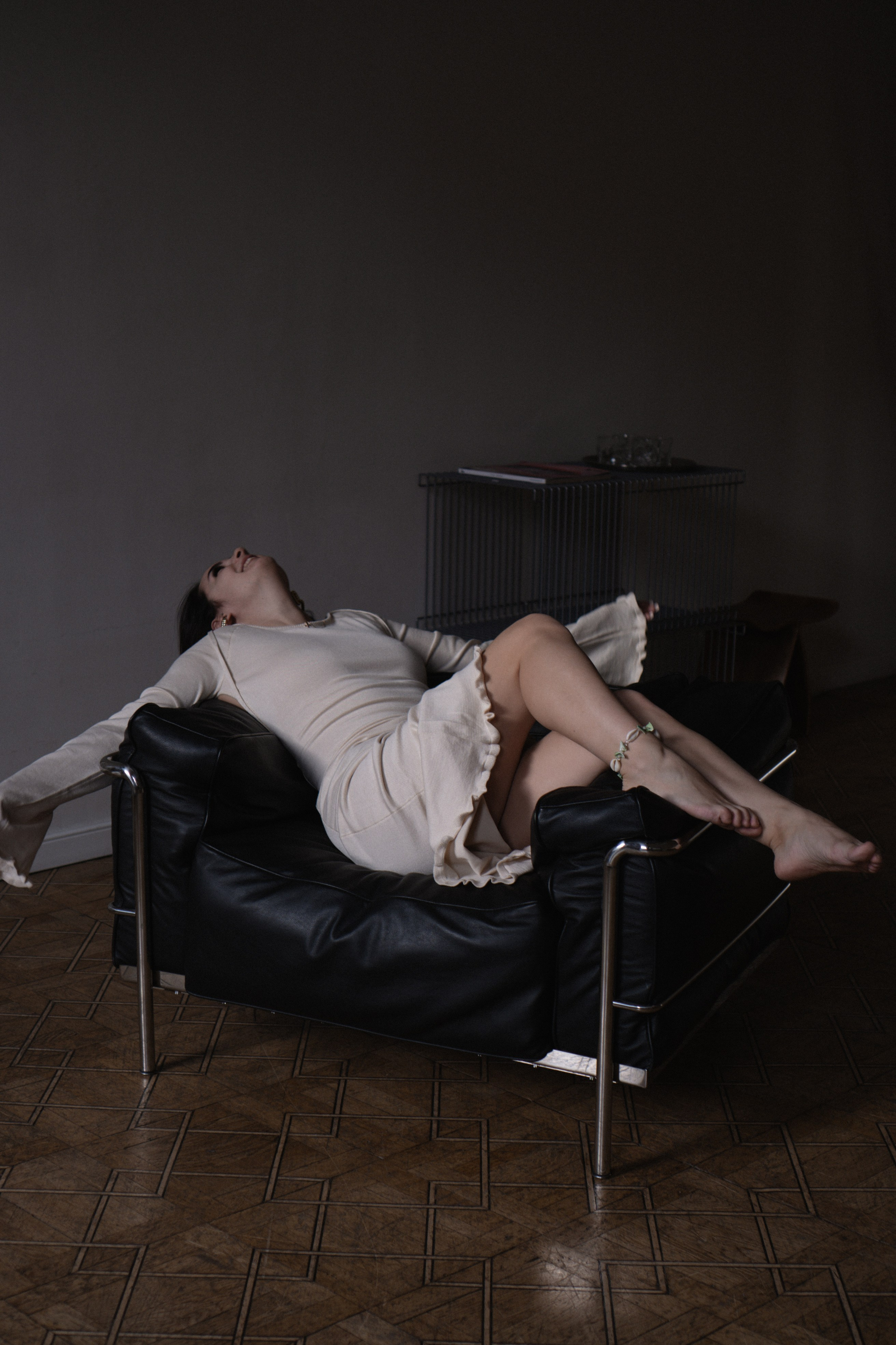 Студийная. Профессиональный фотограф, Санкт-Петербург — Виктория Богомолова