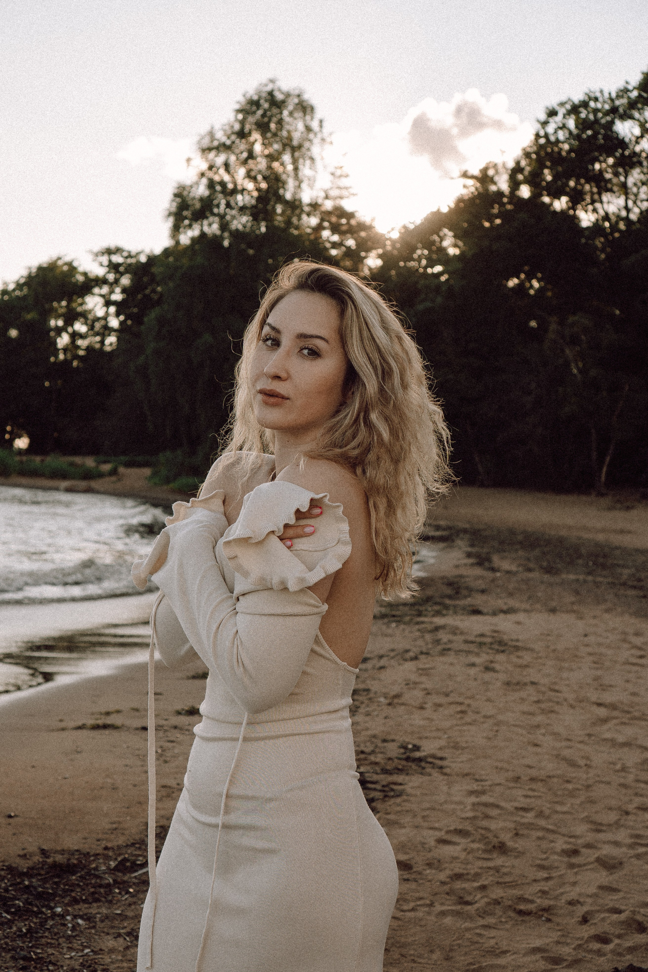 РОМАНТИКА ФИНСКОГО ЗАЛИВА. Профессиональный фотограф, Санкт-Петербург — Виктория Богомолова