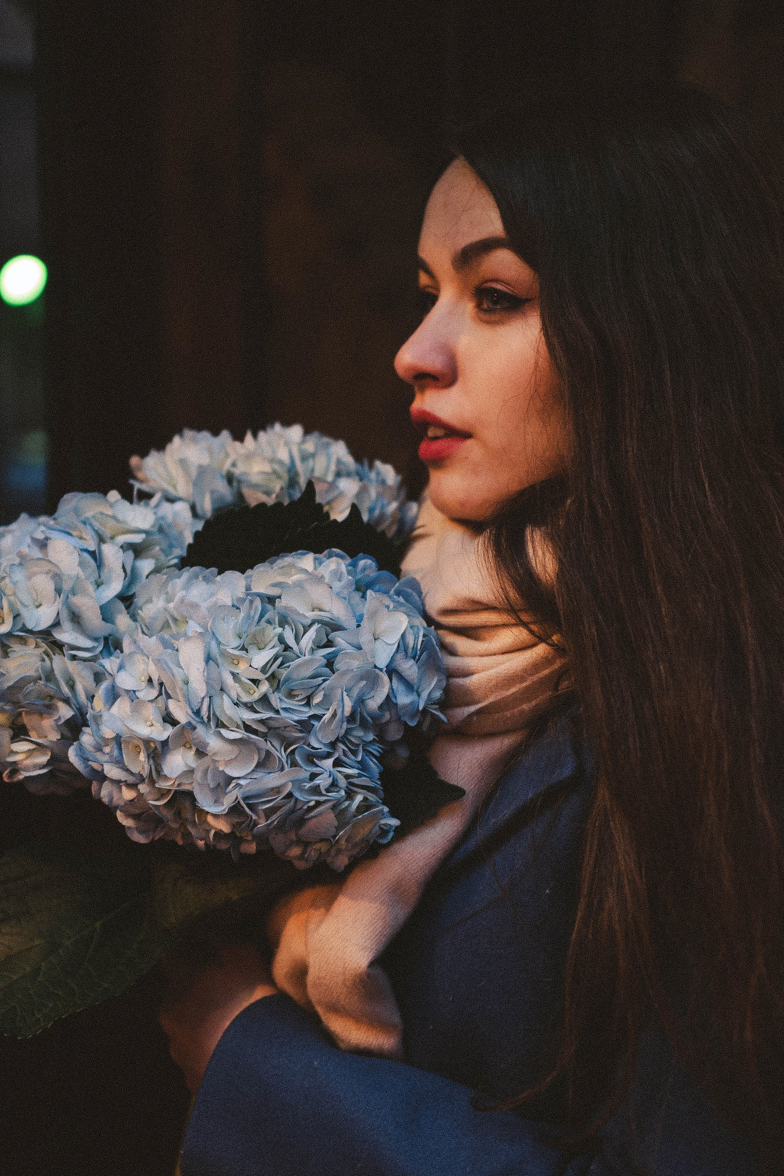 Прогулочная фотосессия по центру. Профессиональный фотограф, Санкт-Петербург — Виктория Богомолова