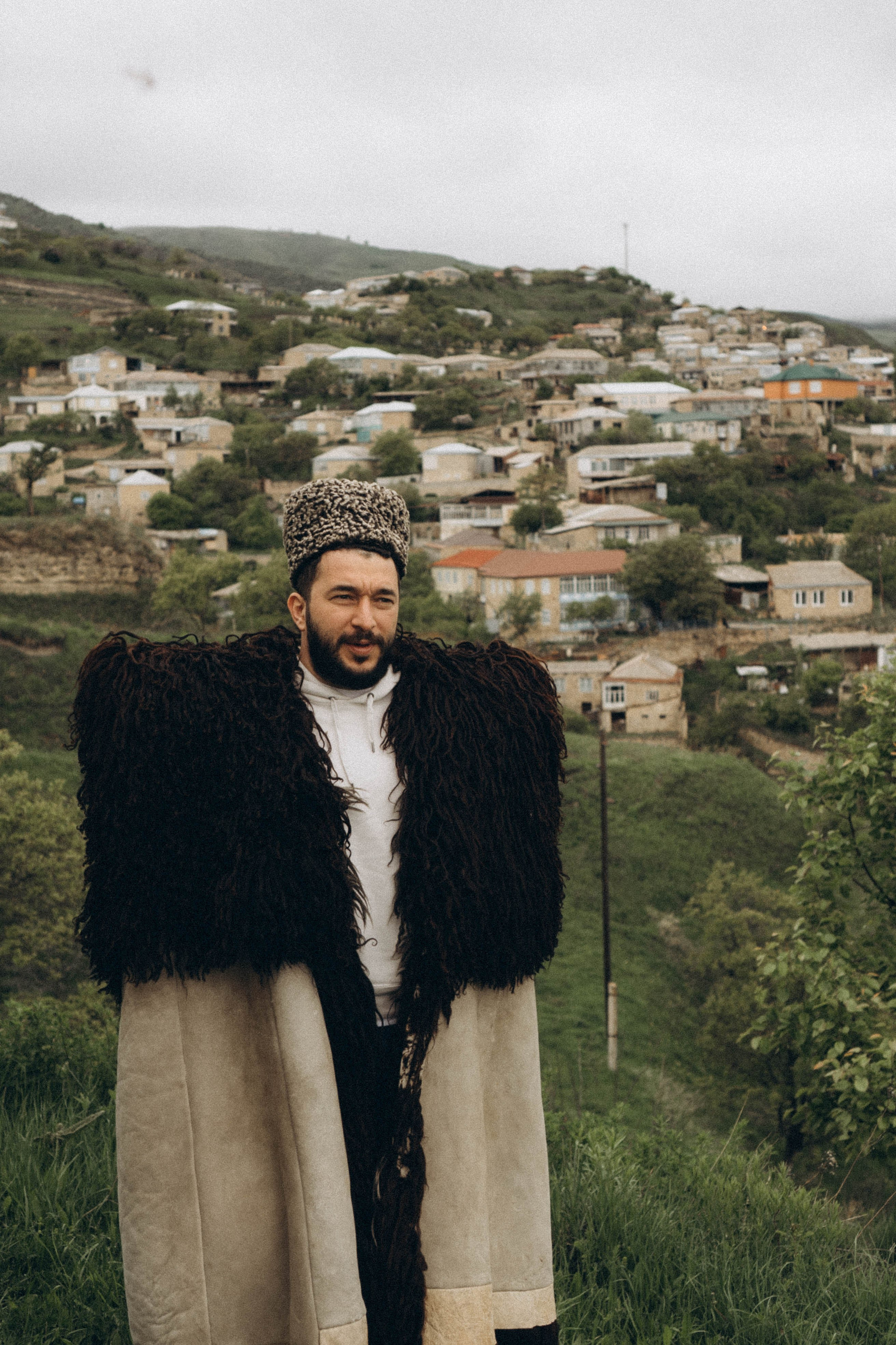 Кавказ. Профессиональный фотограф, Санкт-Петербург — Виктория Богомолова