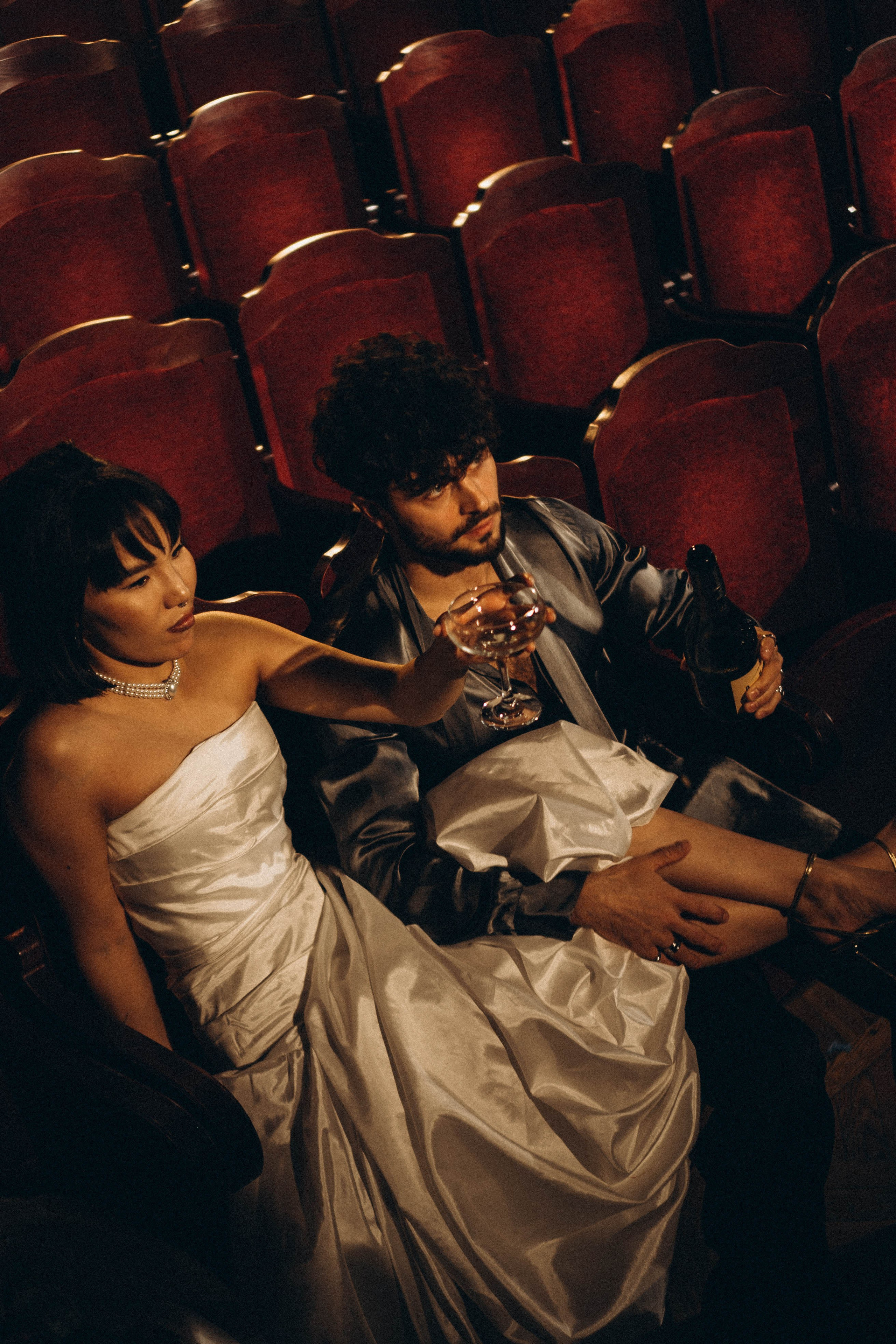 СВАБЕДНАЯ ФОТСЕССИИЯ В ОДНОМ ИЗ ЗАЛОВ НИКОЛАЕВСКОГО ДВОРЦА. Профессиональный фотограф, Санкт-Петербург — Виктория Богомолова