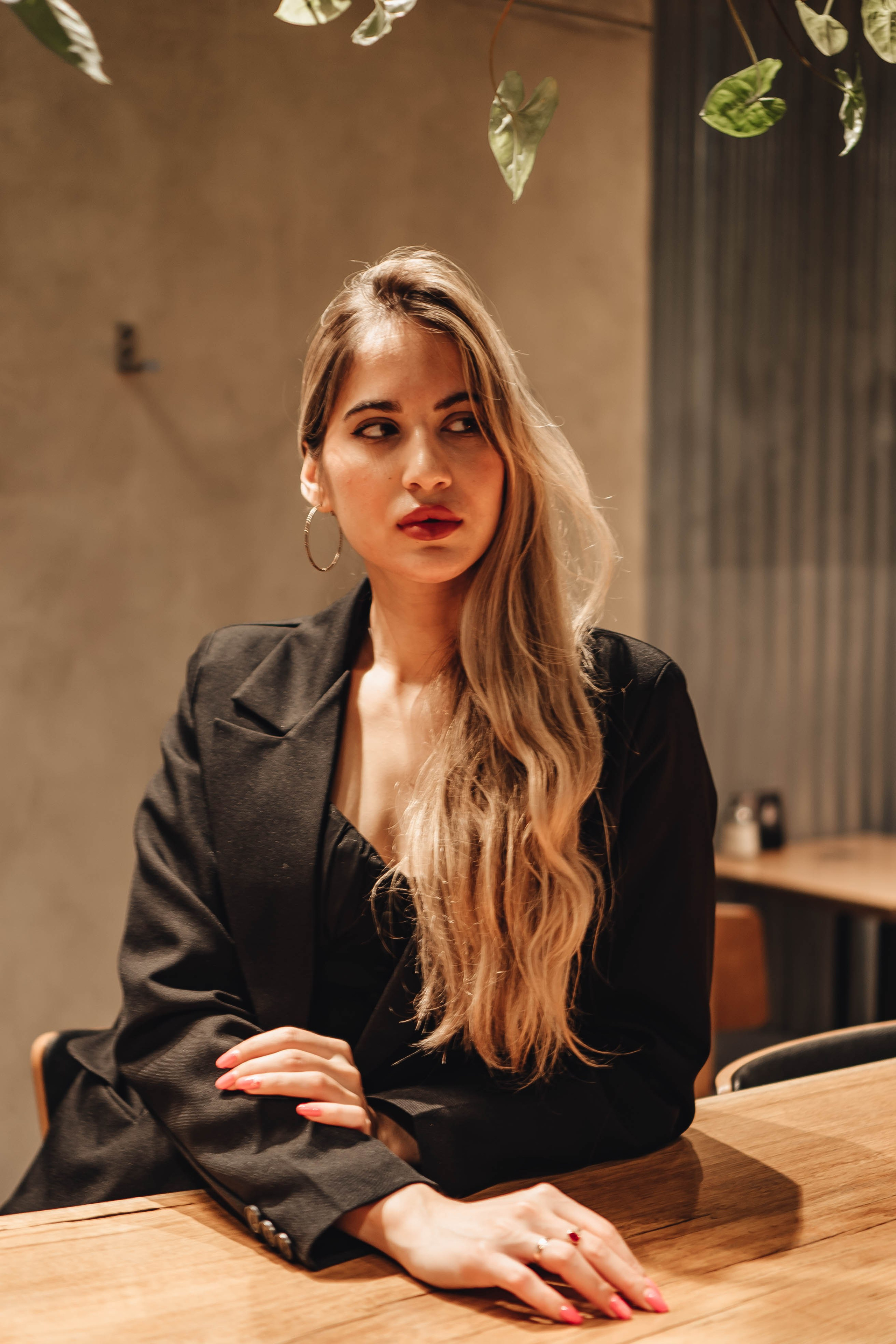 Осенняя. Профессиональный фотограф, Санкт-Петербург — Виктория Богомолова