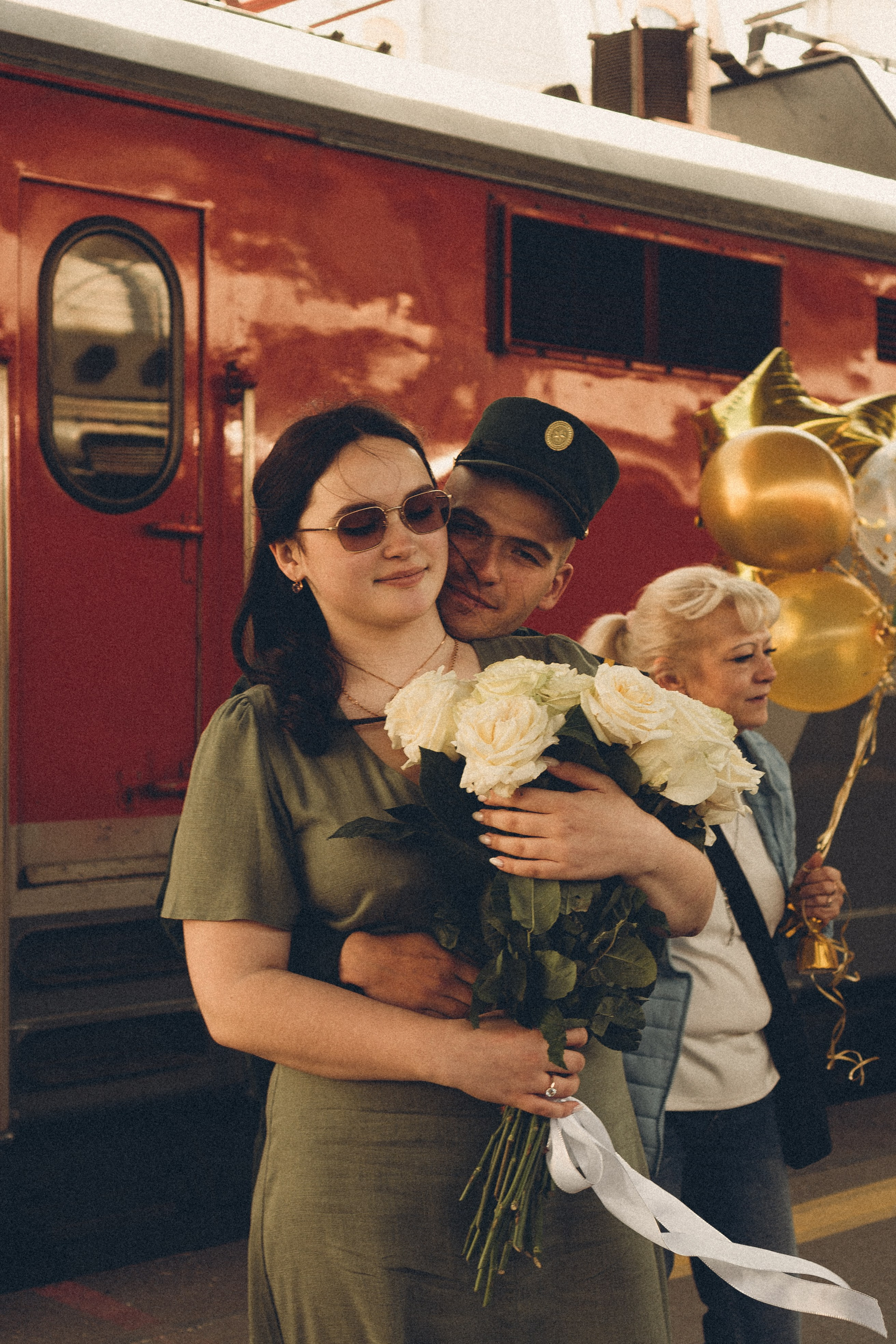 ПРЕДЛОЖЕНИЕ. Профессиональный фотограф, Санкт-Петербург — Виктория Богомолова