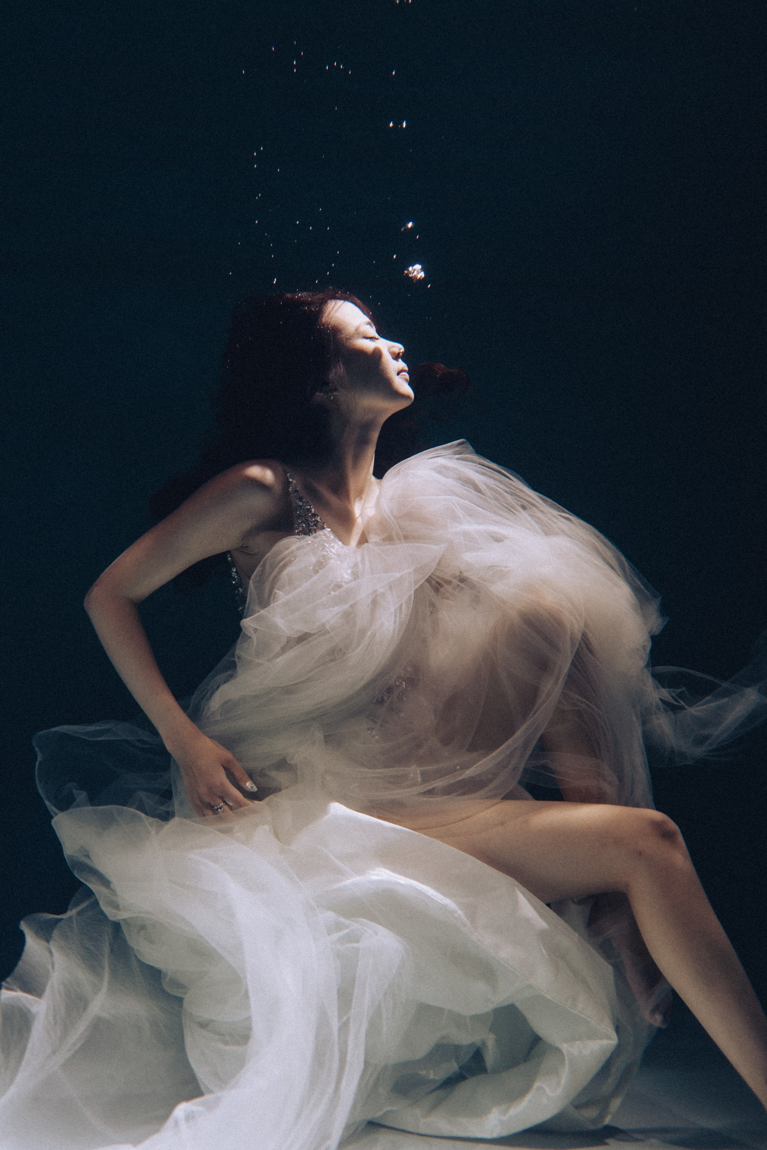 ФОТОСЕСИСИЯ В БАССЕЙНЕ. Профессиональный фотограф, Санкт-Петербург — Виктория Богомолова