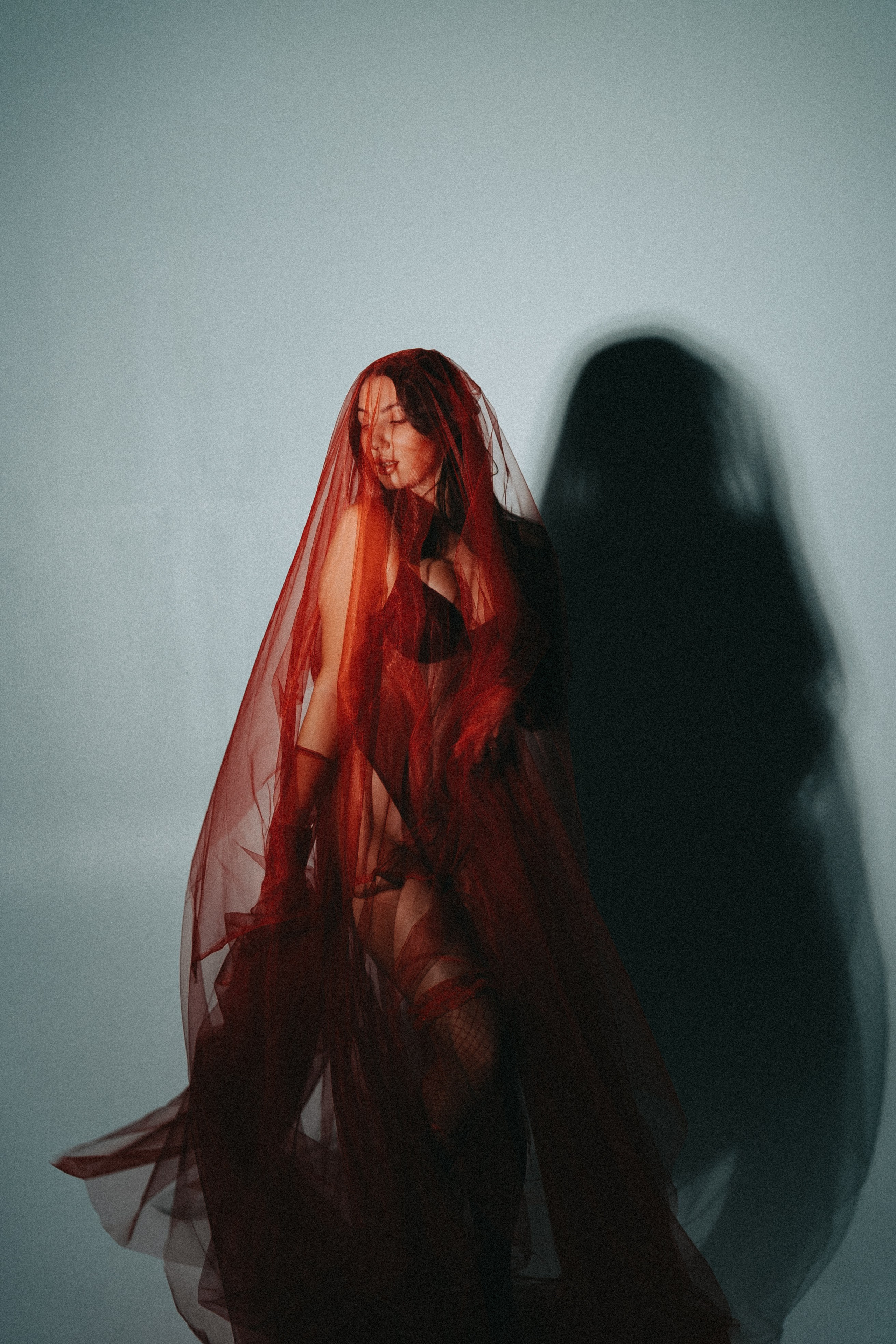 Творческая история для девушки. Профессиональный фотограф, Санкт-Петербург — Виктория Богомолова