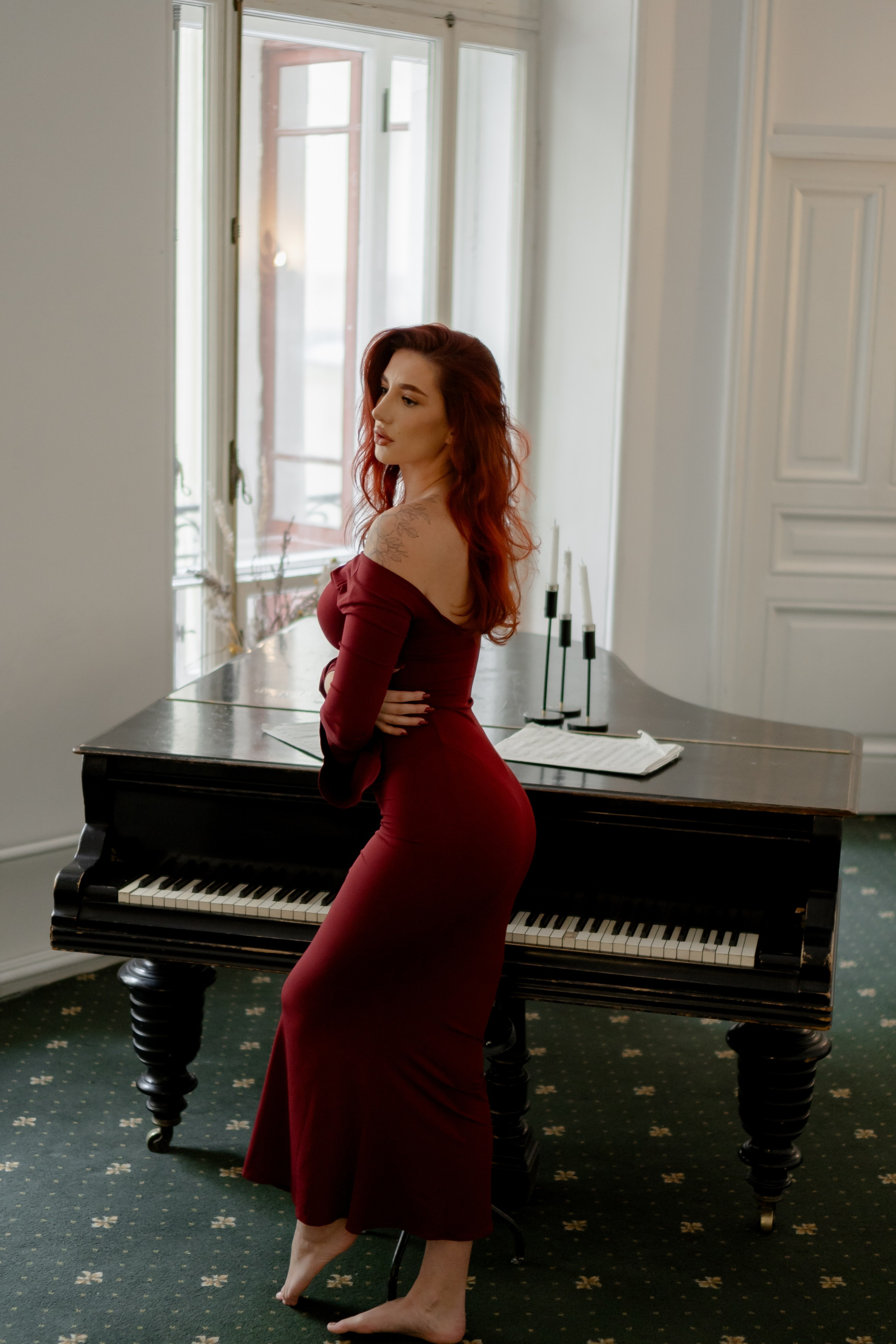 Для девушки. Профессиональный фотограф, Санкт-Петербург — Виктория Богомолова