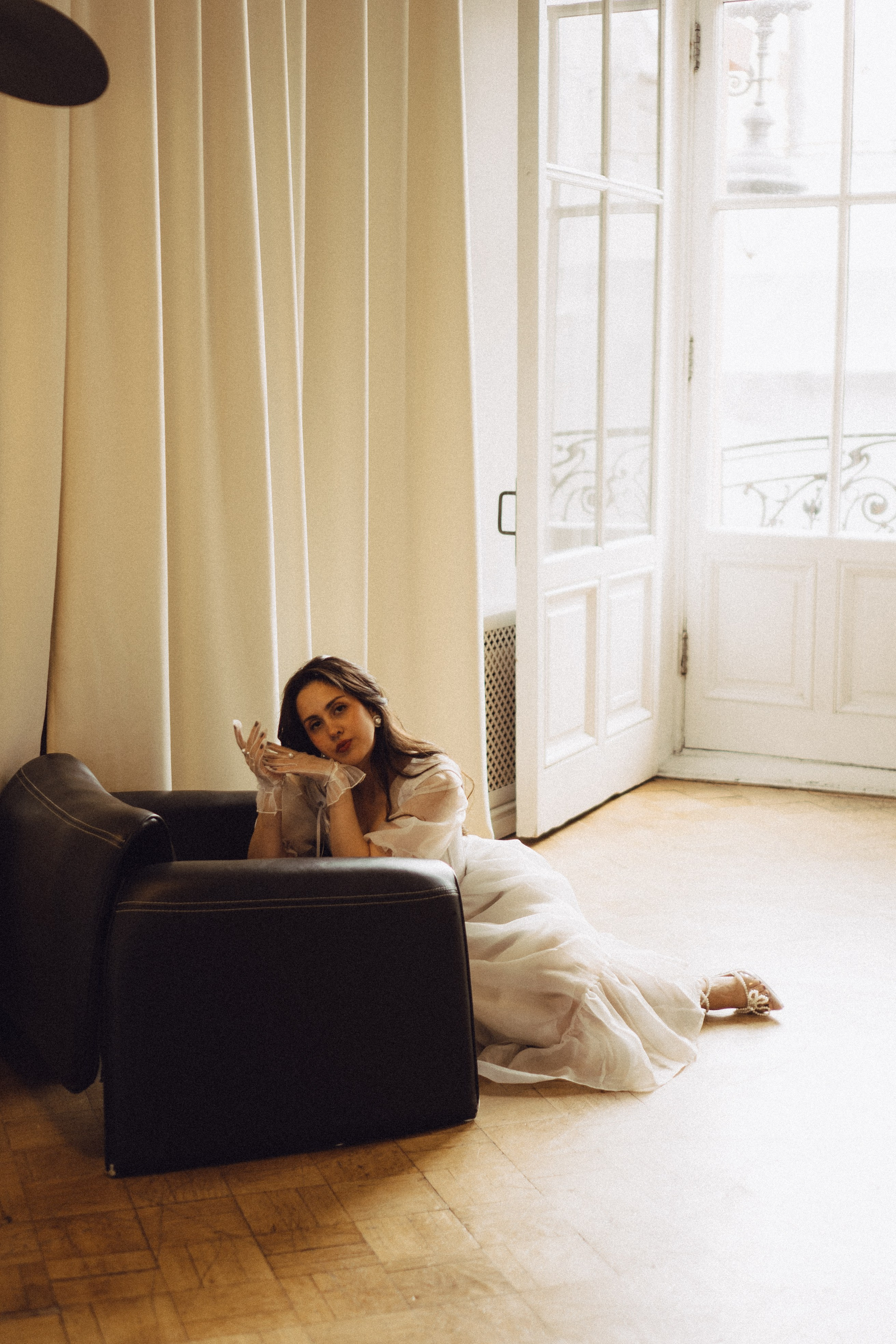 ВИНТАЖНЫЙ БАЛКОН. Профессиональный фотограф, Санкт-Петербург — Виктория Богомолова