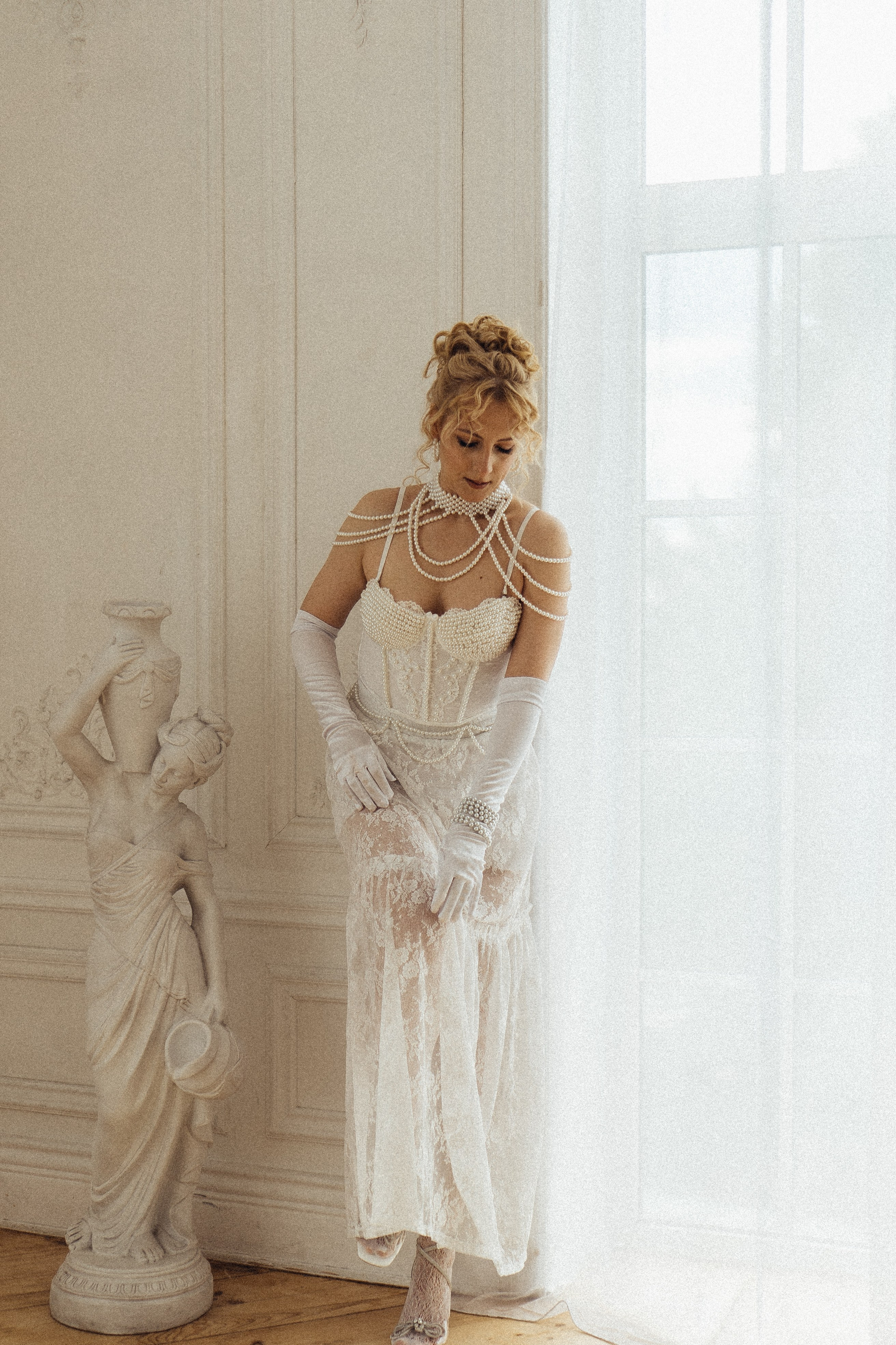 Винтажная история. Профессиональный фотограф, Санкт-Петербург — Виктория Богомолова