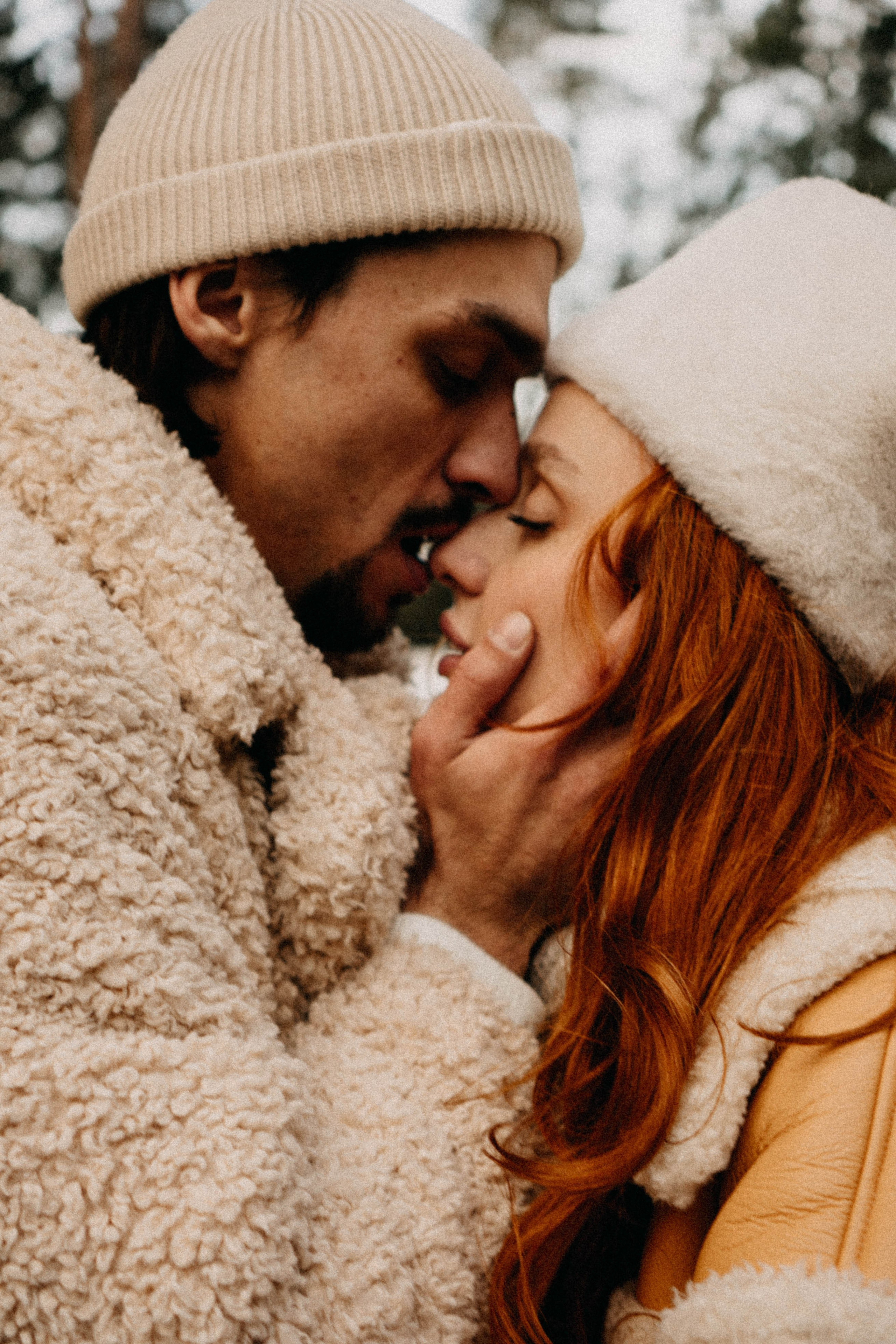 Каток. Профессиональный фотограф, Санкт-Петербург — Виктория Богомолова