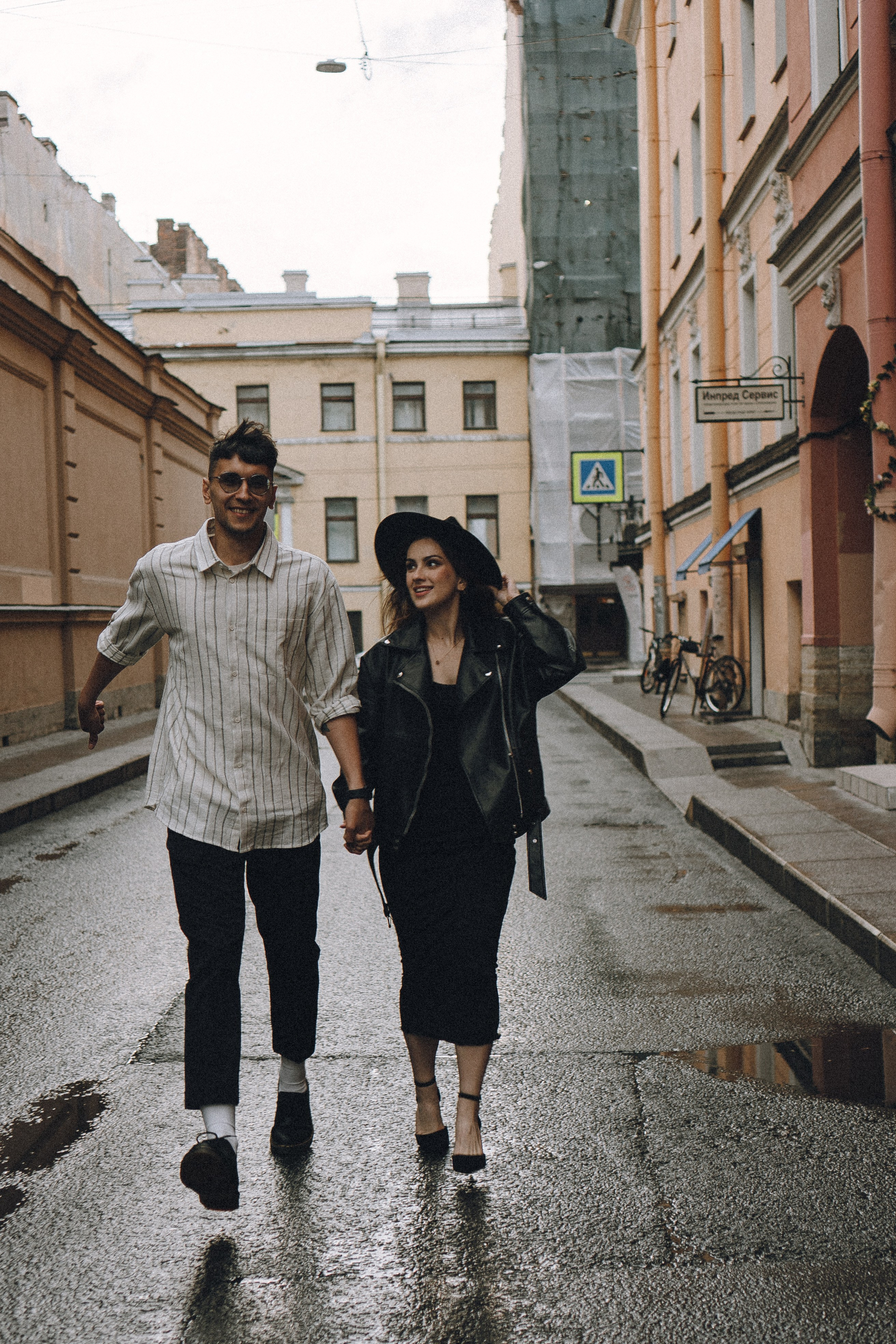 ЛЮБОВЬ В ИЮНЕ. Профессиональный фотограф, Санкт-Петербург — Виктория Богомолова