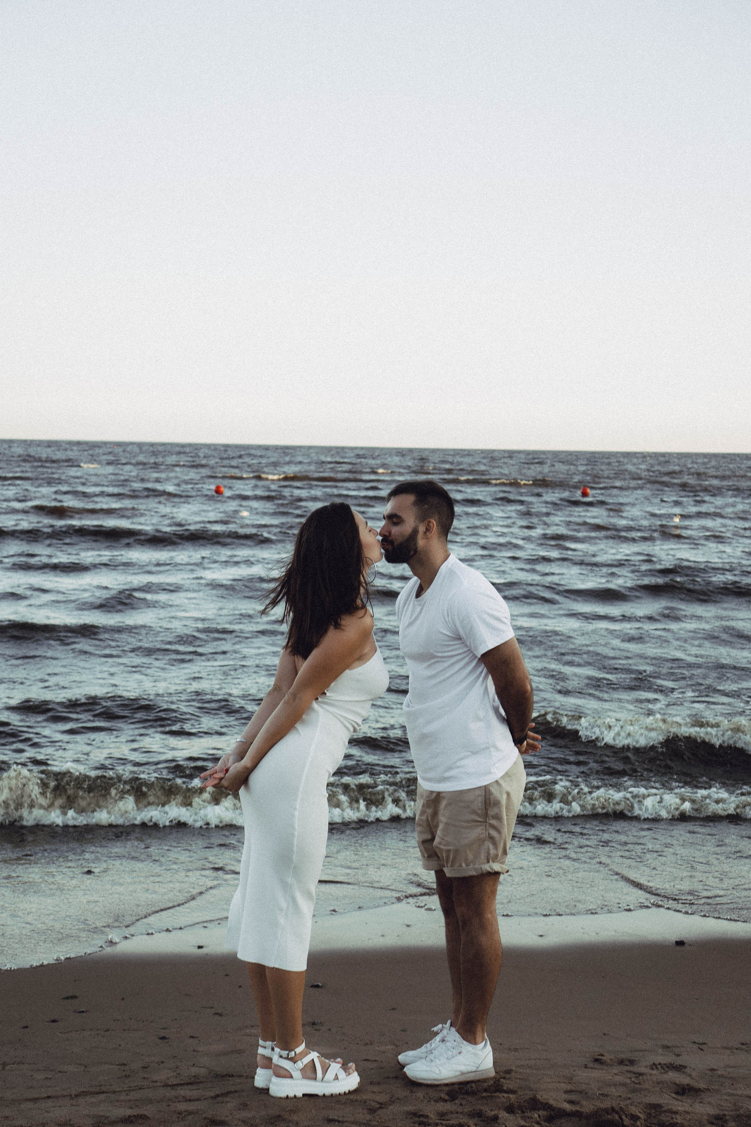 Любовь на заливе. Профессиональный фотограф, Санкт-Петербург — Виктория Богомолова