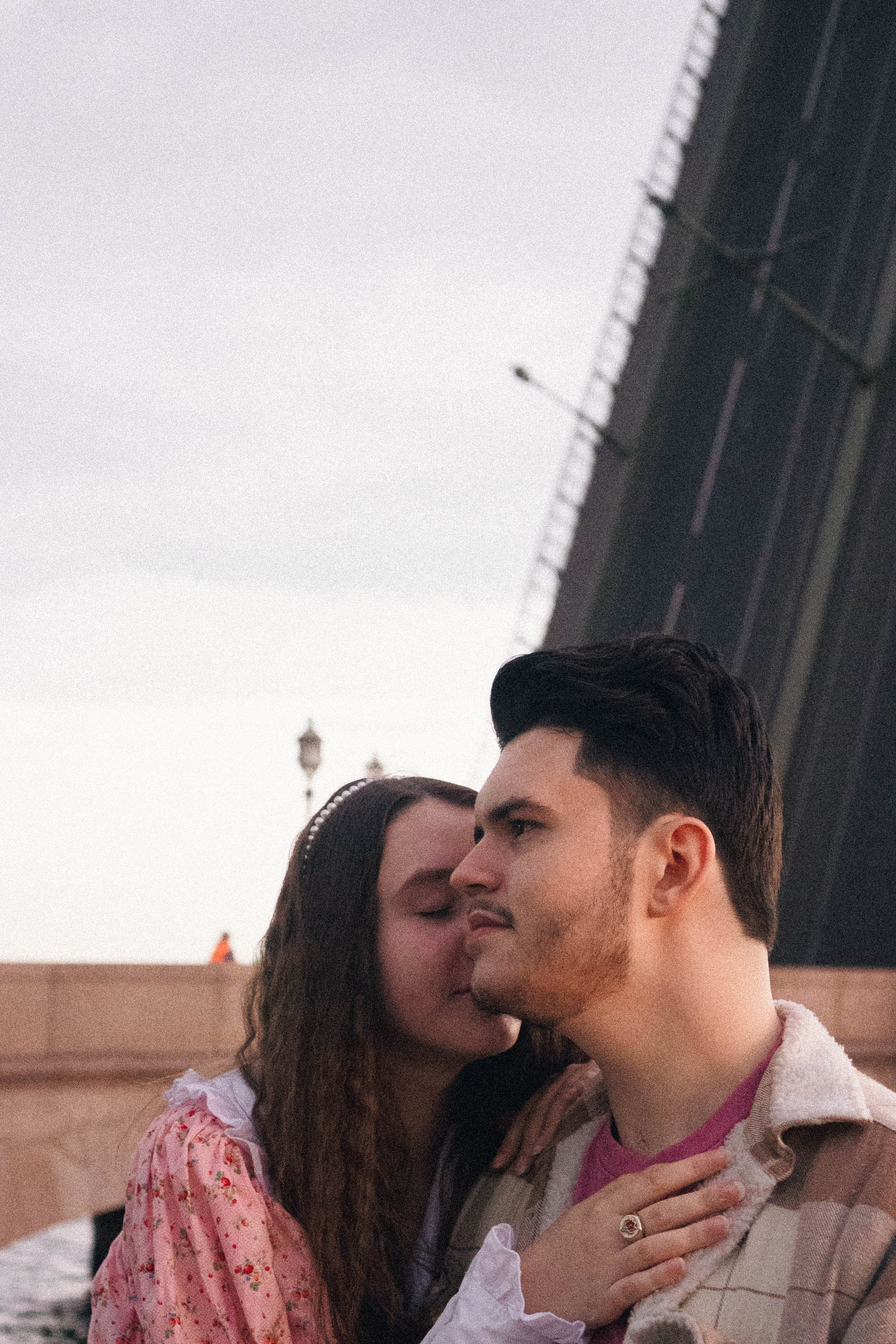 Любовь. Профессиональный фотограф, Санкт-Петербург — Виктория Богомолова