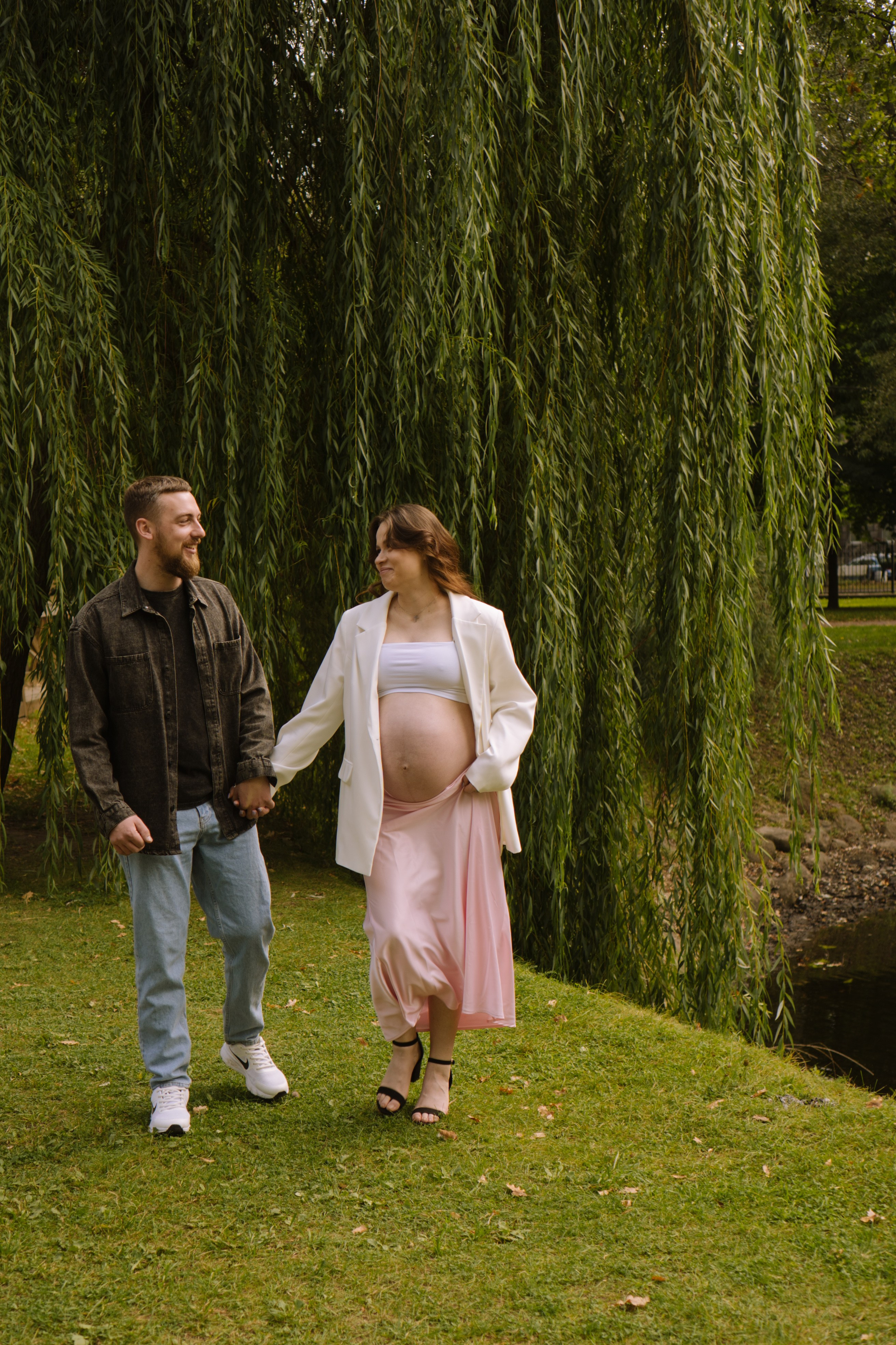 СЕМЕЙНАЯ ИСТОРИЯ. Профессиональный фотограф, Санкт-Петербург — Виктория Богомолова