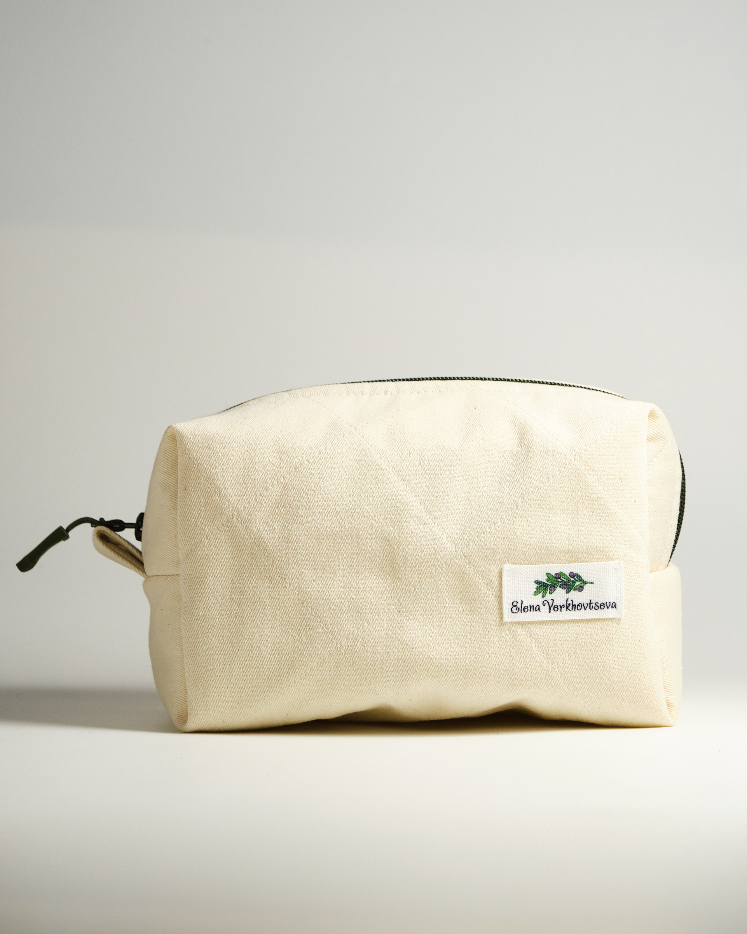 № 007. Косметички ручной работы СПб