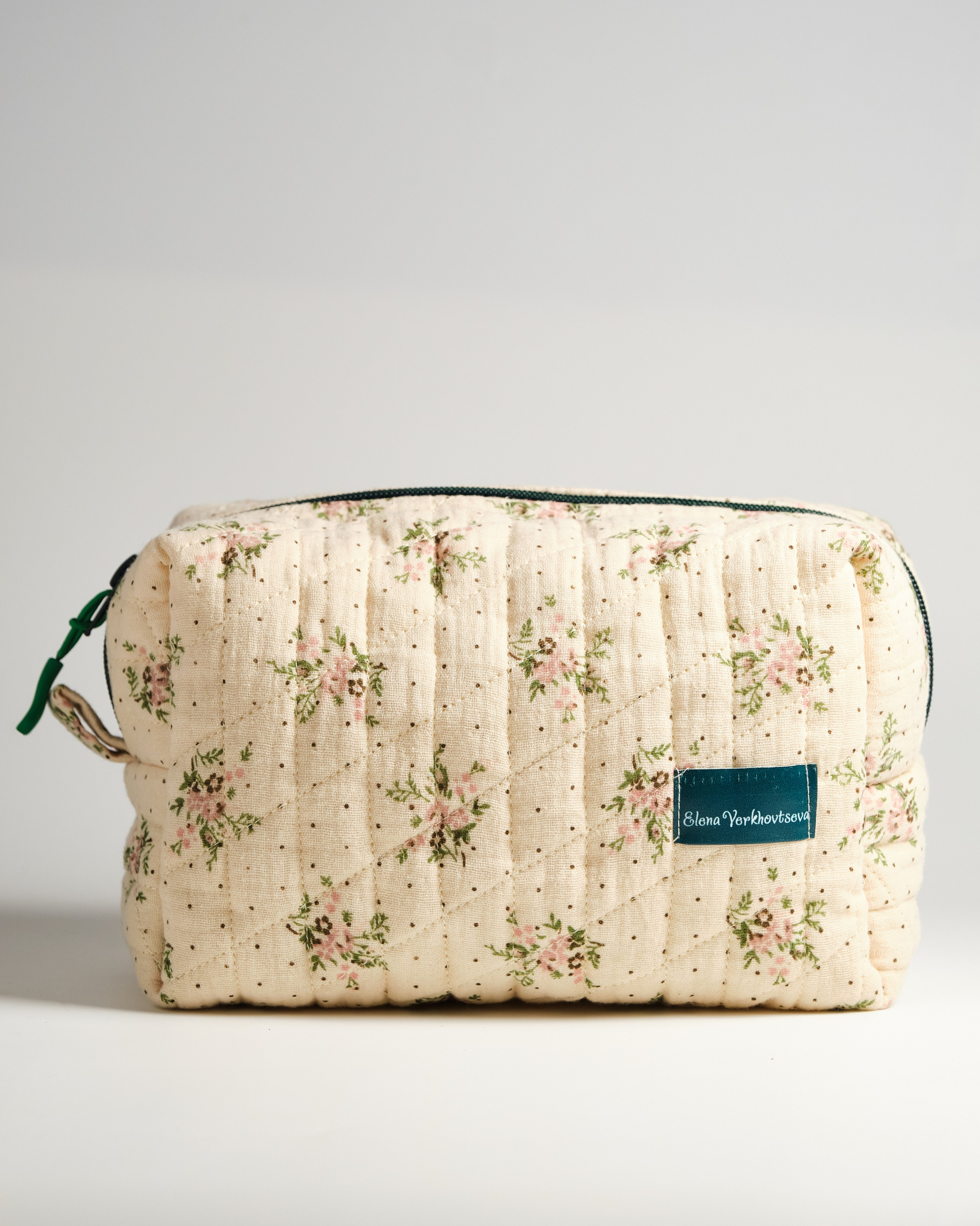 № 010. Косметички ручной работы СПб