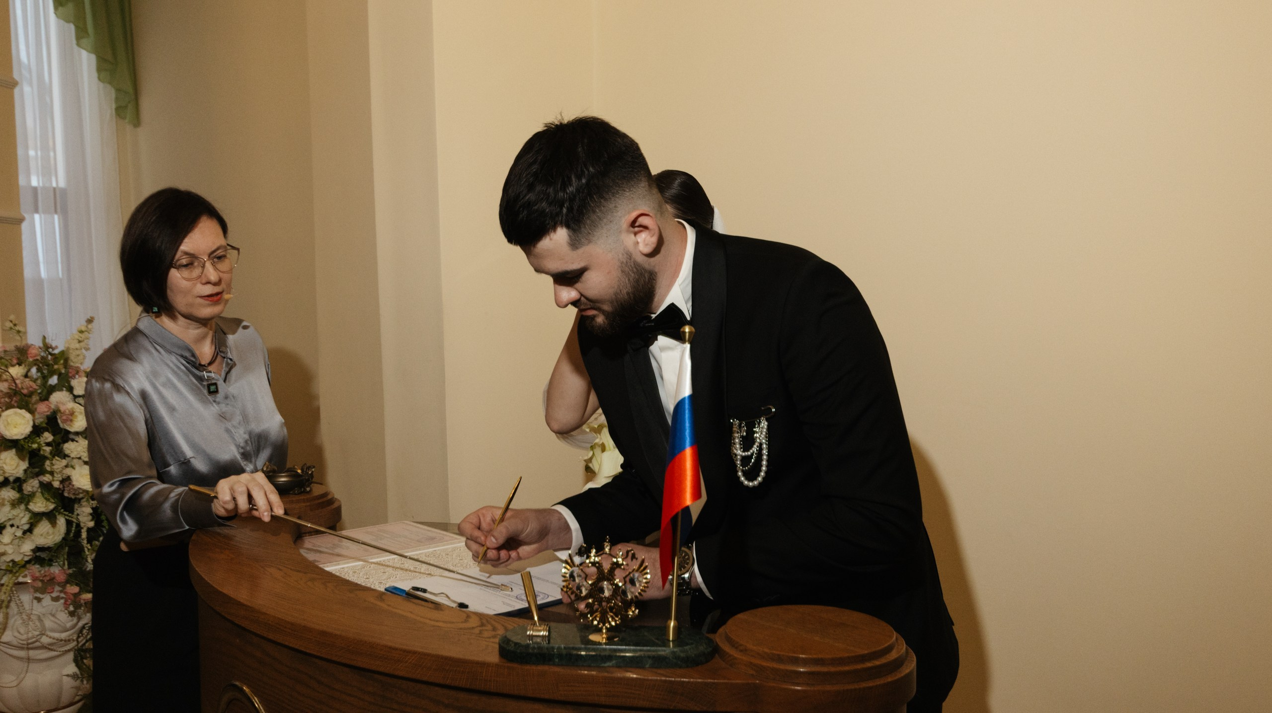 Marriot. Свадебный и репортажный фотограф Дмитрий Кононенко