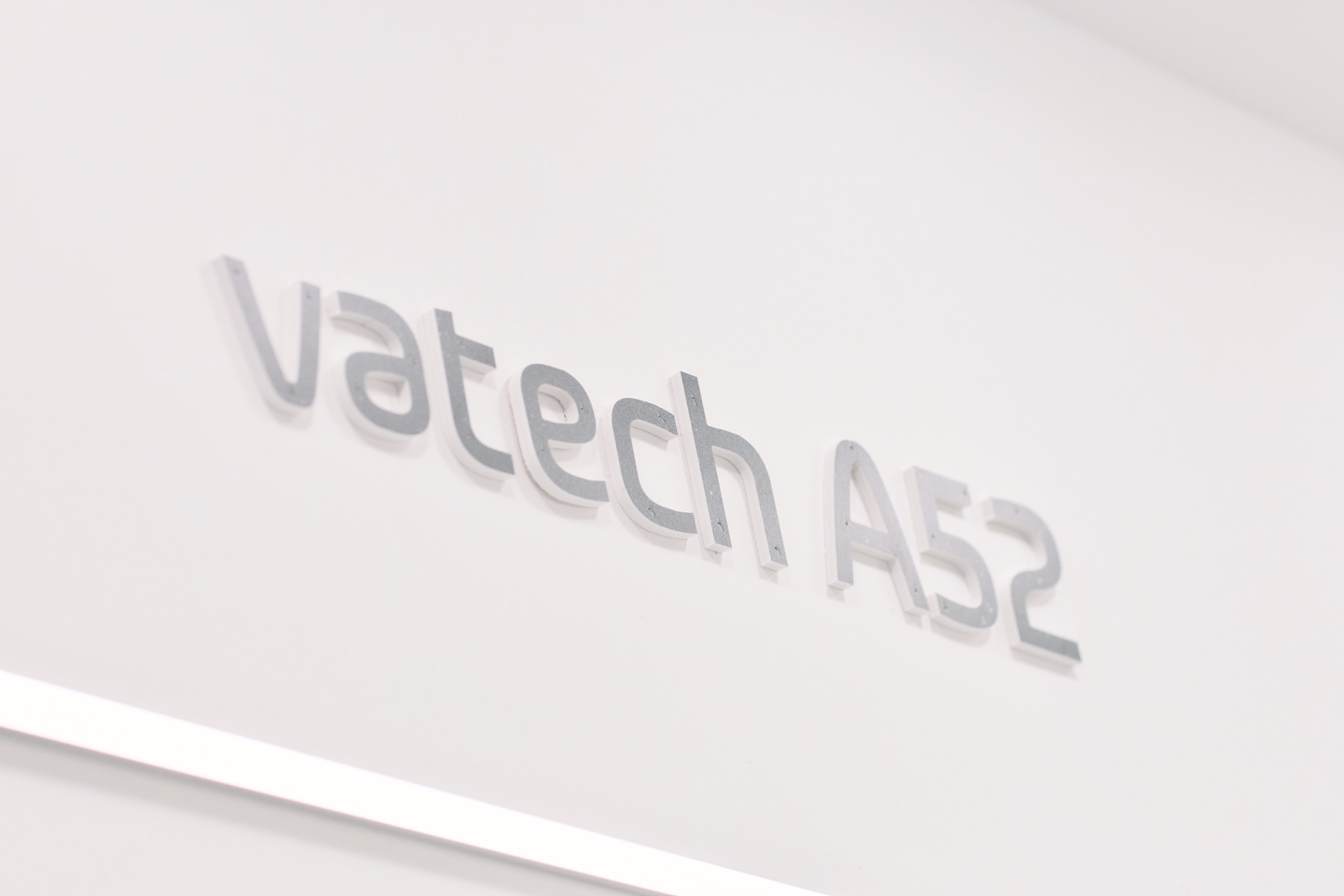 Дентал Салон 2026: Vatech. Свадебный и репортажный фотограф Дмитрий Кононенко