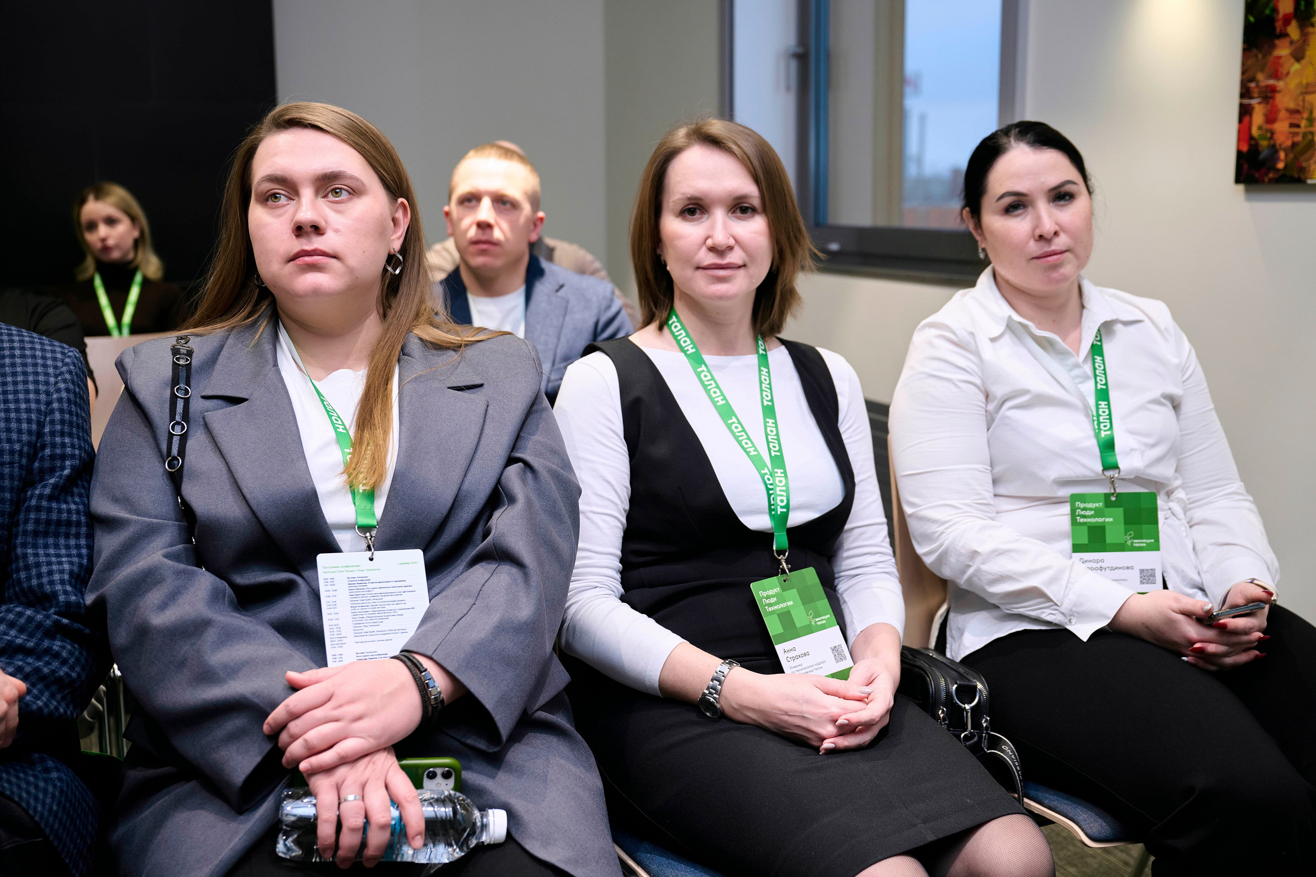 ТАЛАН. Максим Комаров — Профессиональный фотограф