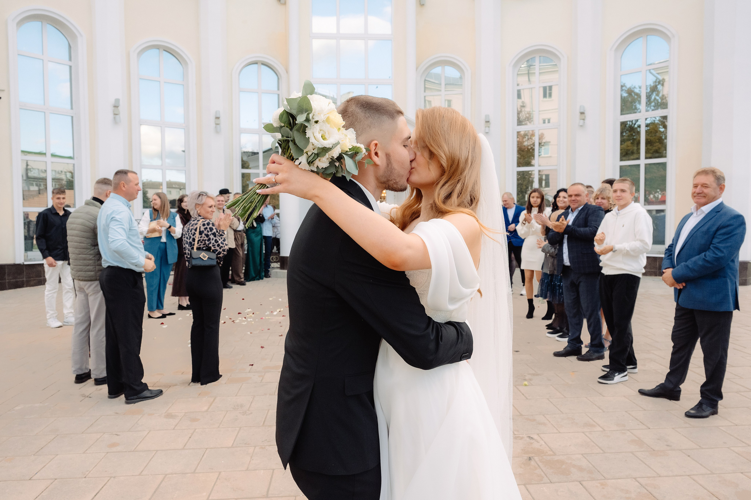 Мария Дмитрий