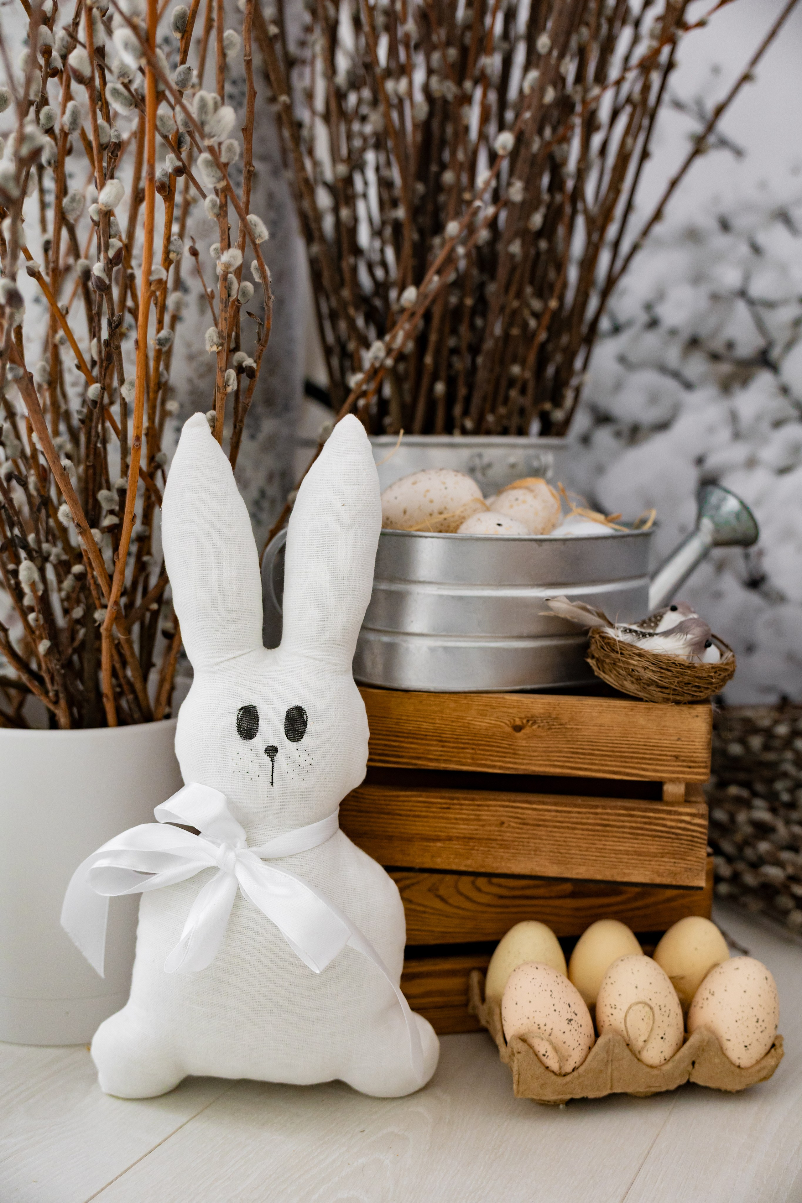 Фотосессия с цыплятами. Фотограф Белгород