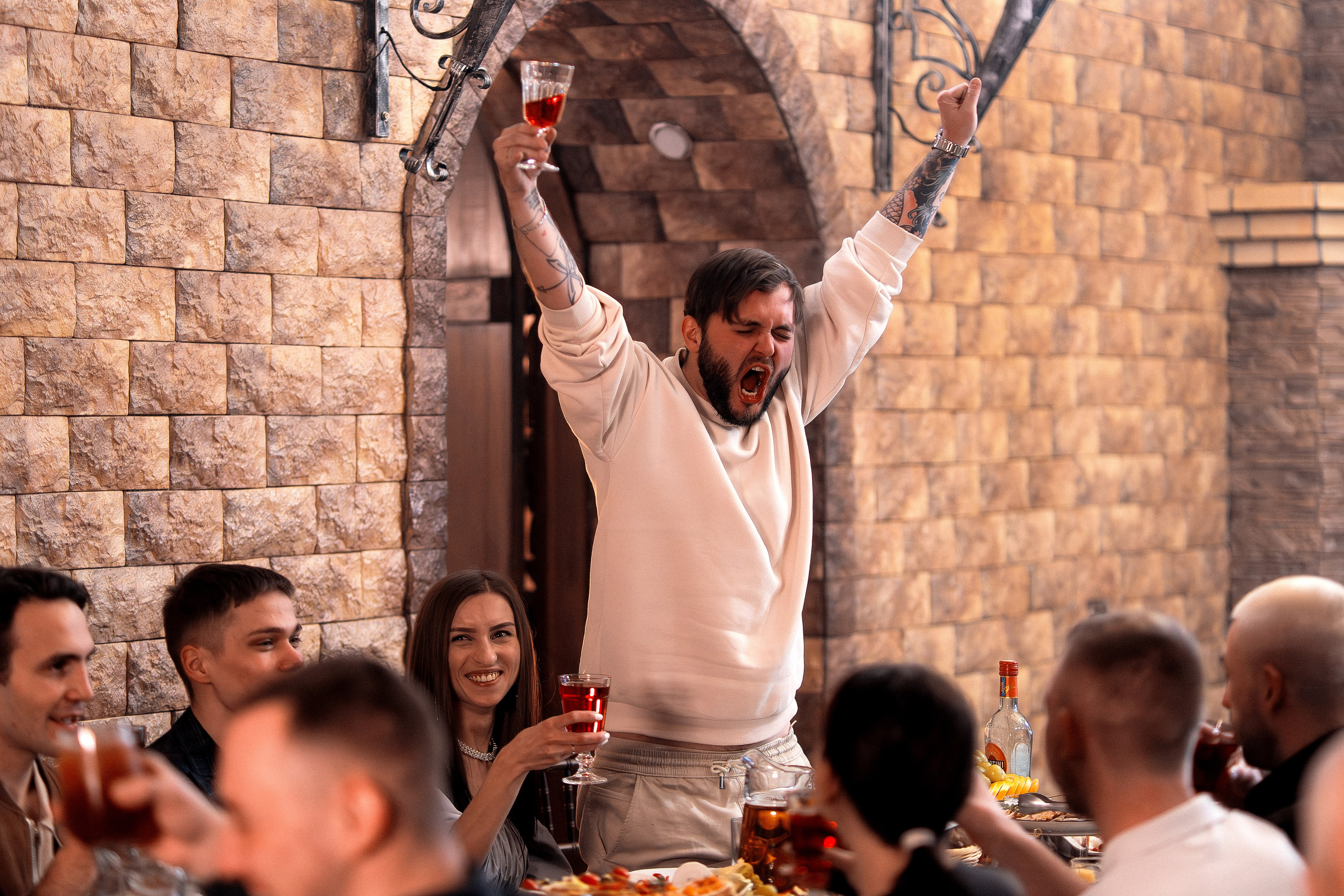 Свадебная съемка Валера и Ксюша. Фотограф в Новосибирске Владислав Унтерберг