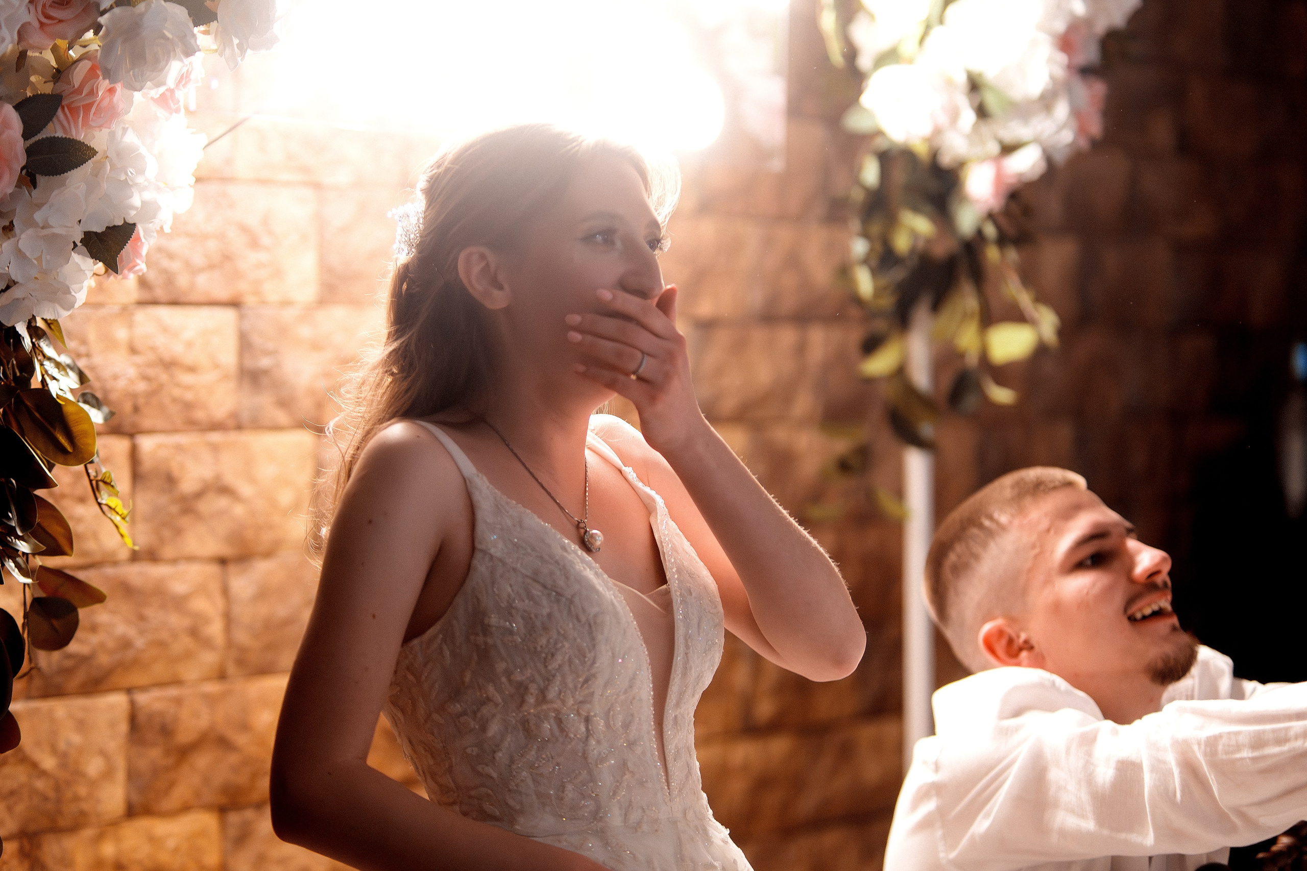 Свадебная съемка Валера и Ксюша. Фотограф в Новосибирске Владислав Унтерберг