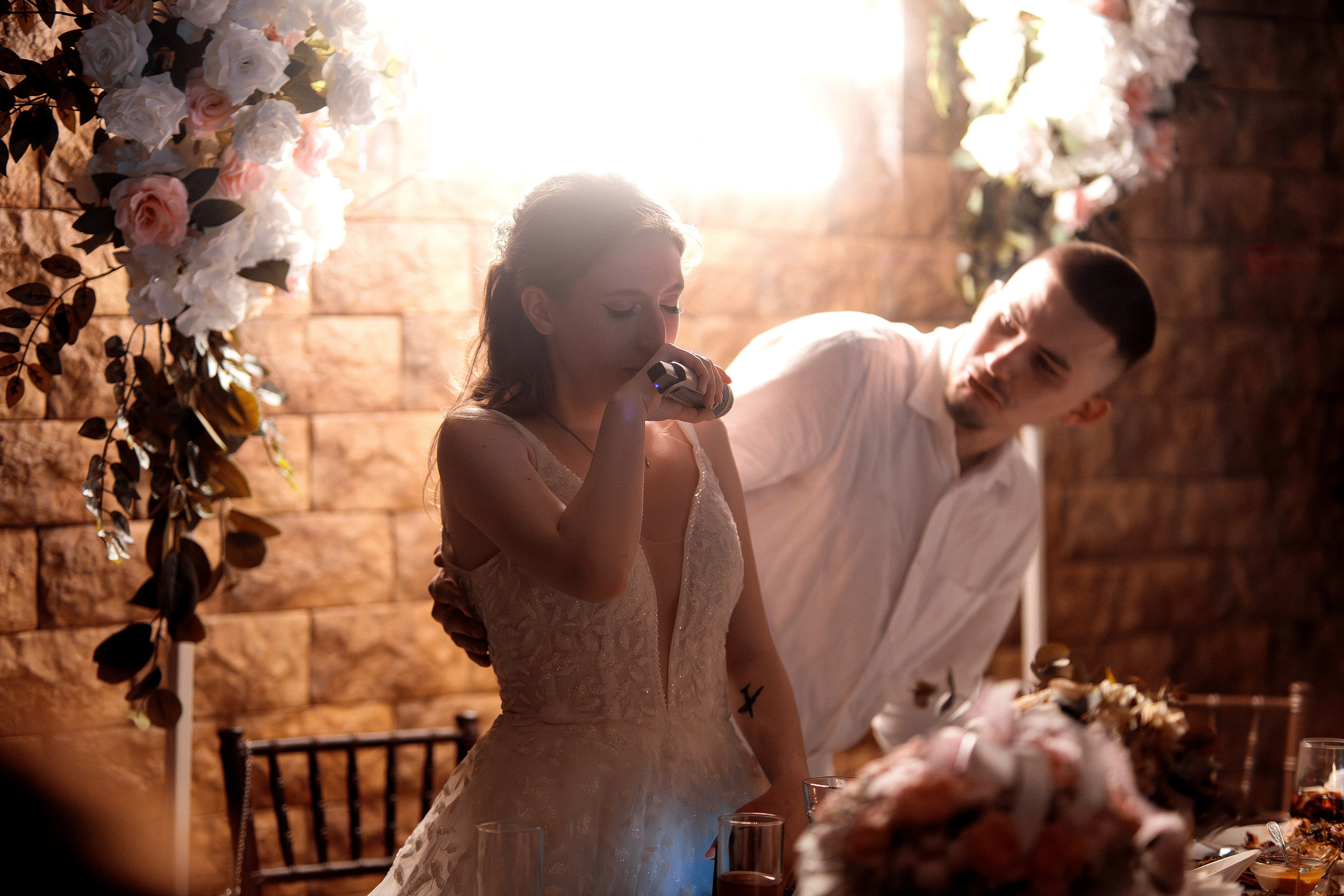 Свадебная съемка Валера и Ксюша. Фотограф в Новосибирске Владислав Унтерберг