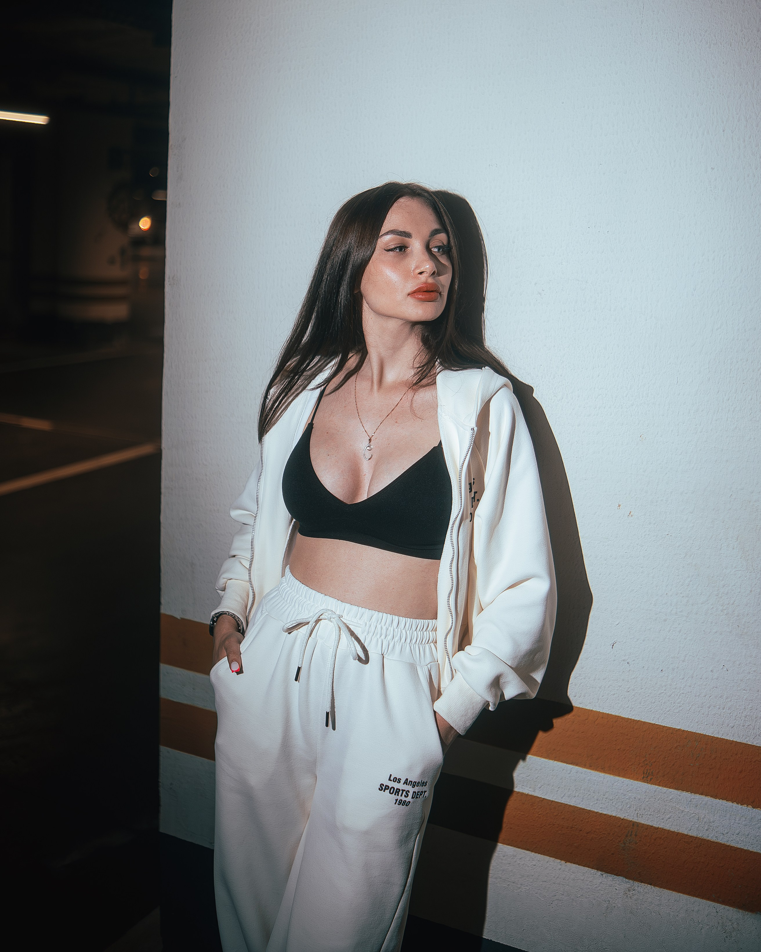 Портретная фотосессия для Софьи в Новосибирске. Фотограф в Новосибирске Владислав Унтерберг