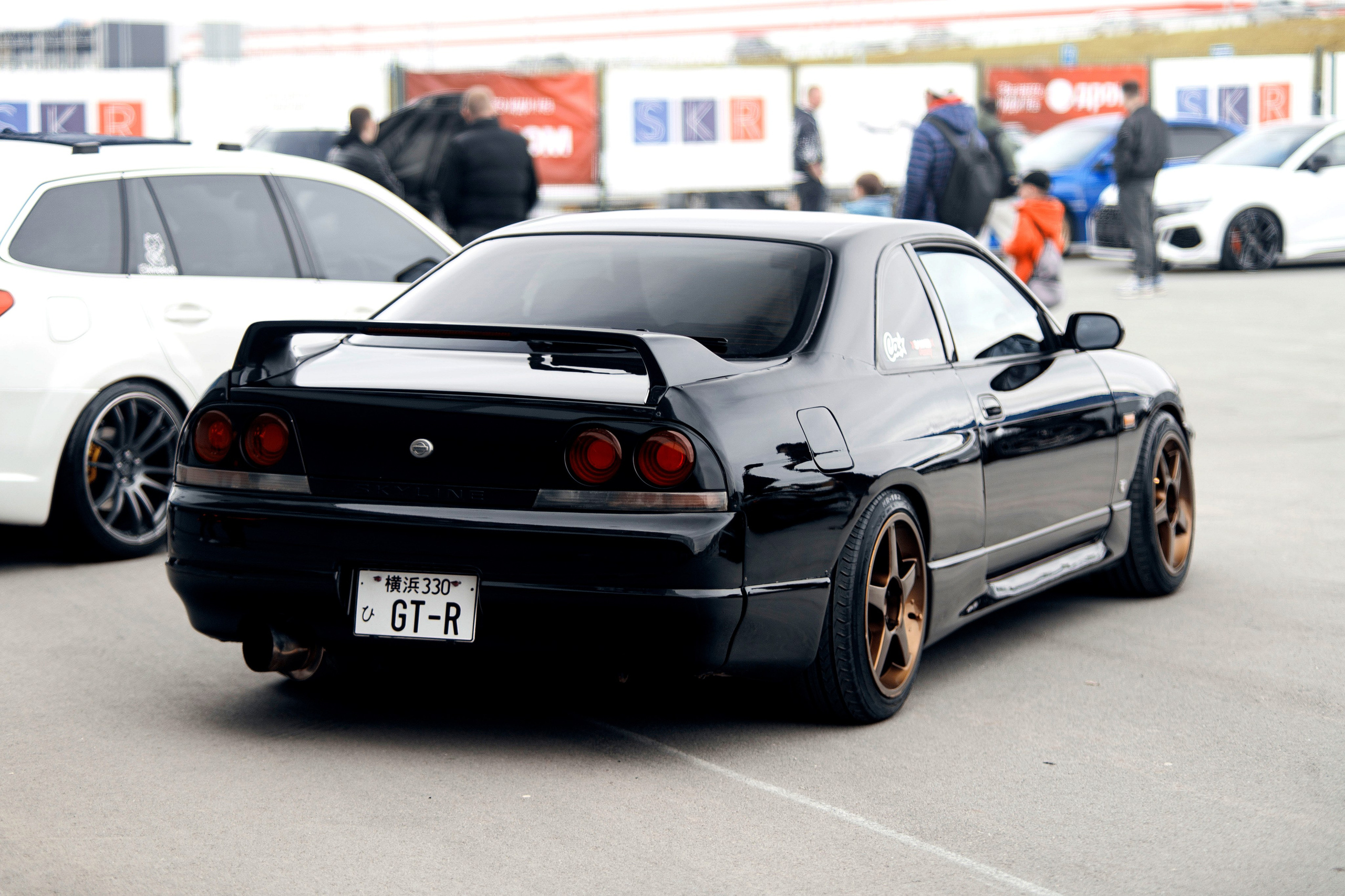 DRIFT LETO 1этап 16.05.2026. Фотограф в Новосибирске Владислав Унтерберг